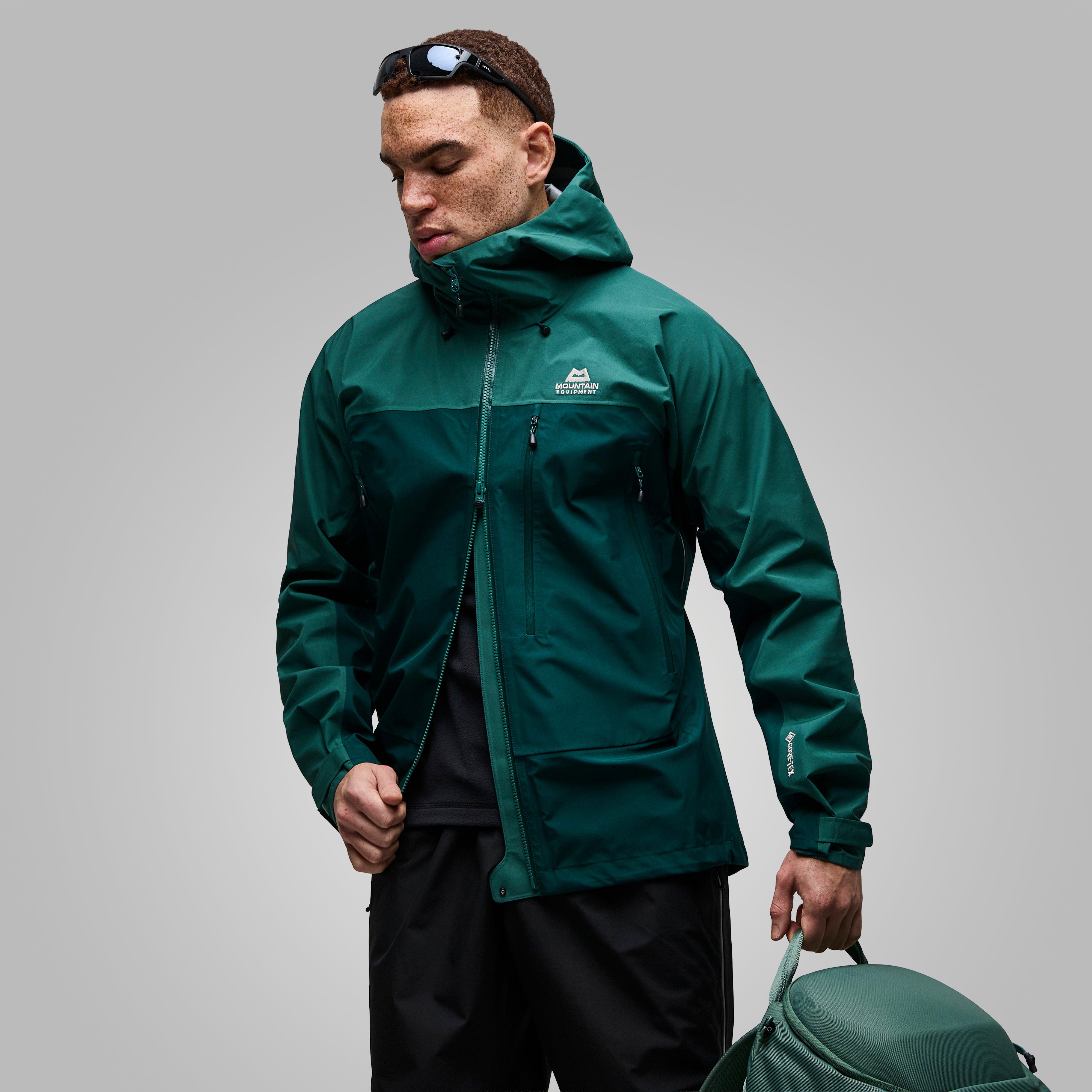 Men’s Makalu GORE-TEX® Waterproof Jacket