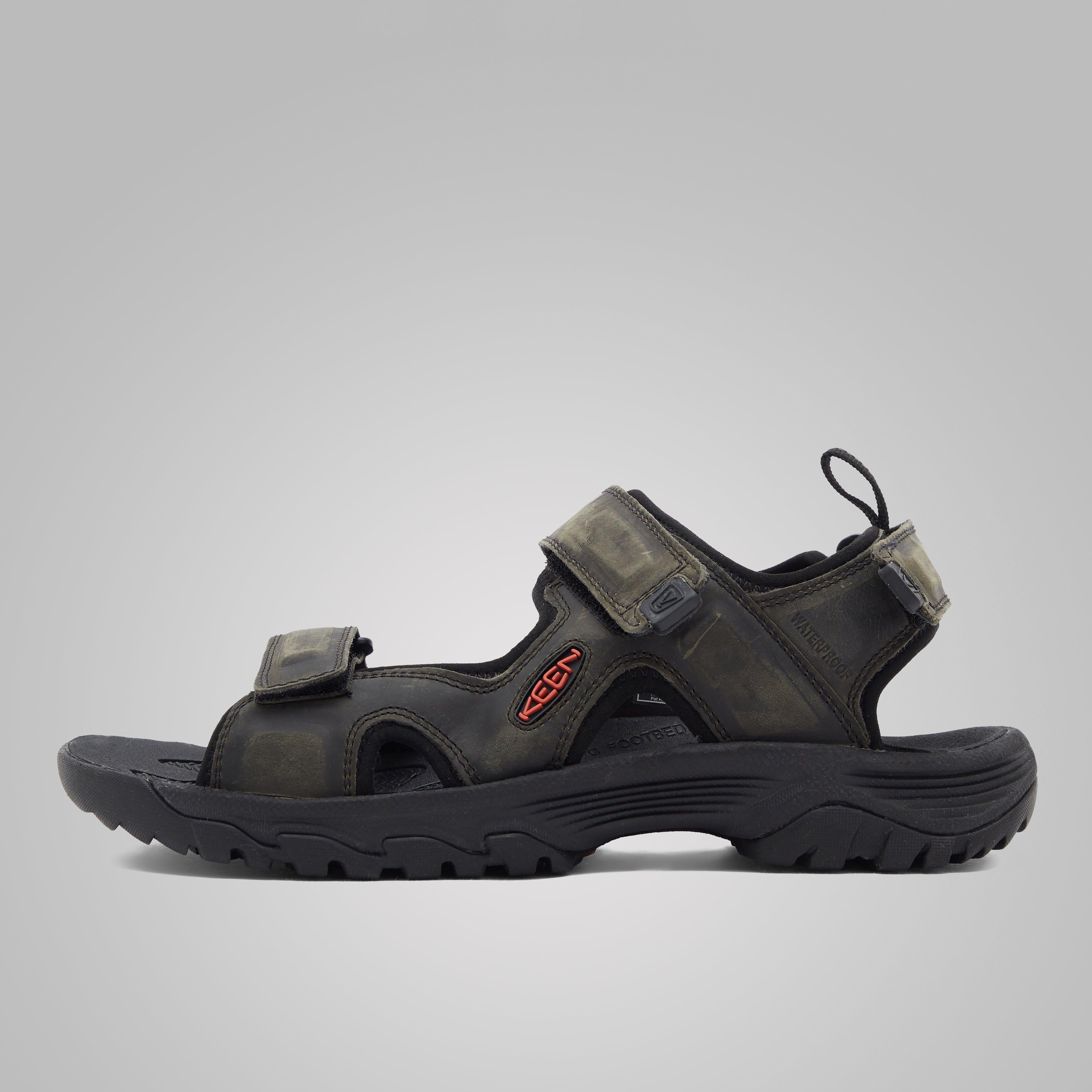 Men’s Targhee III Open Toe Sandals Men’s Targhee III Open Toe Sandals