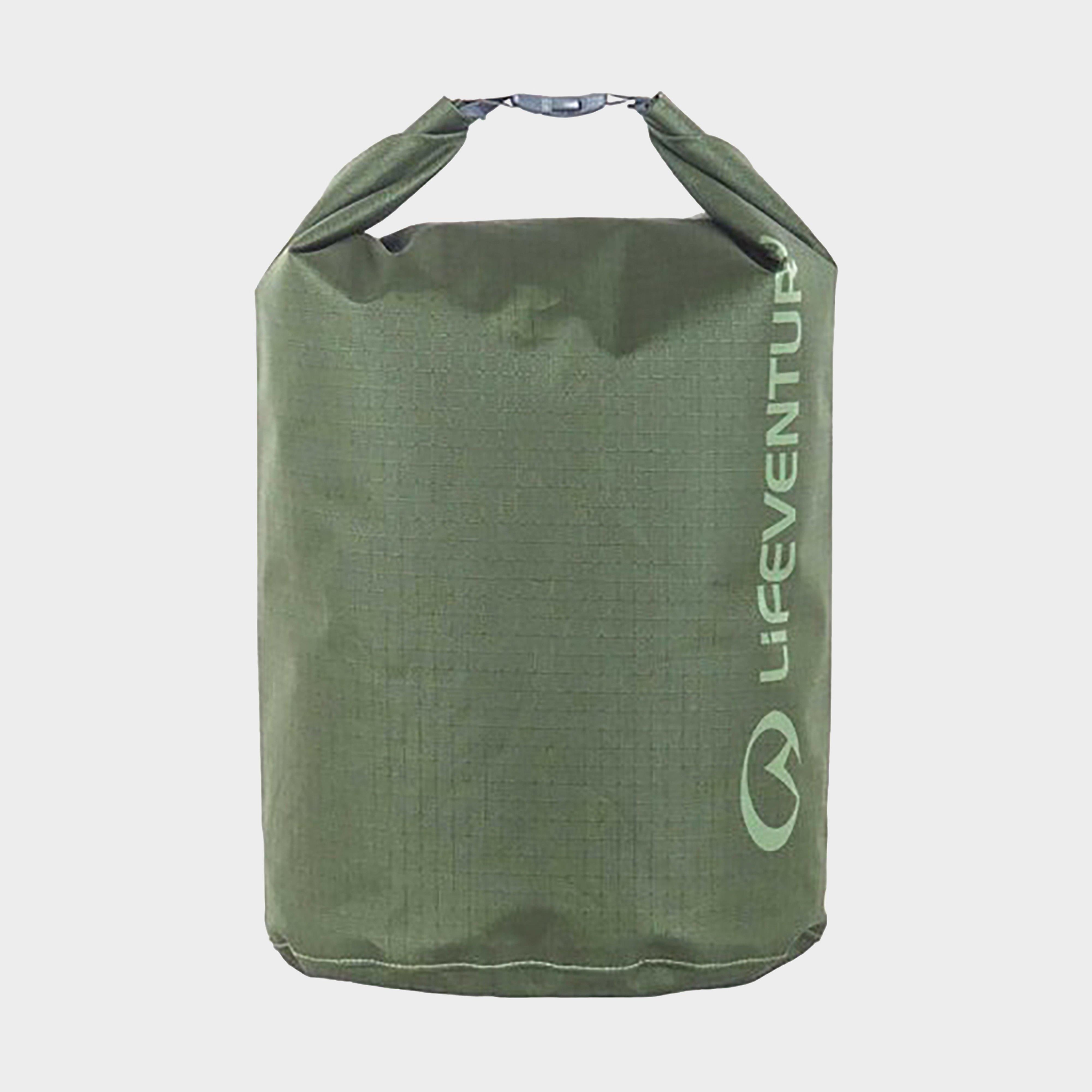 L Storm Dry Bag – Green One Size