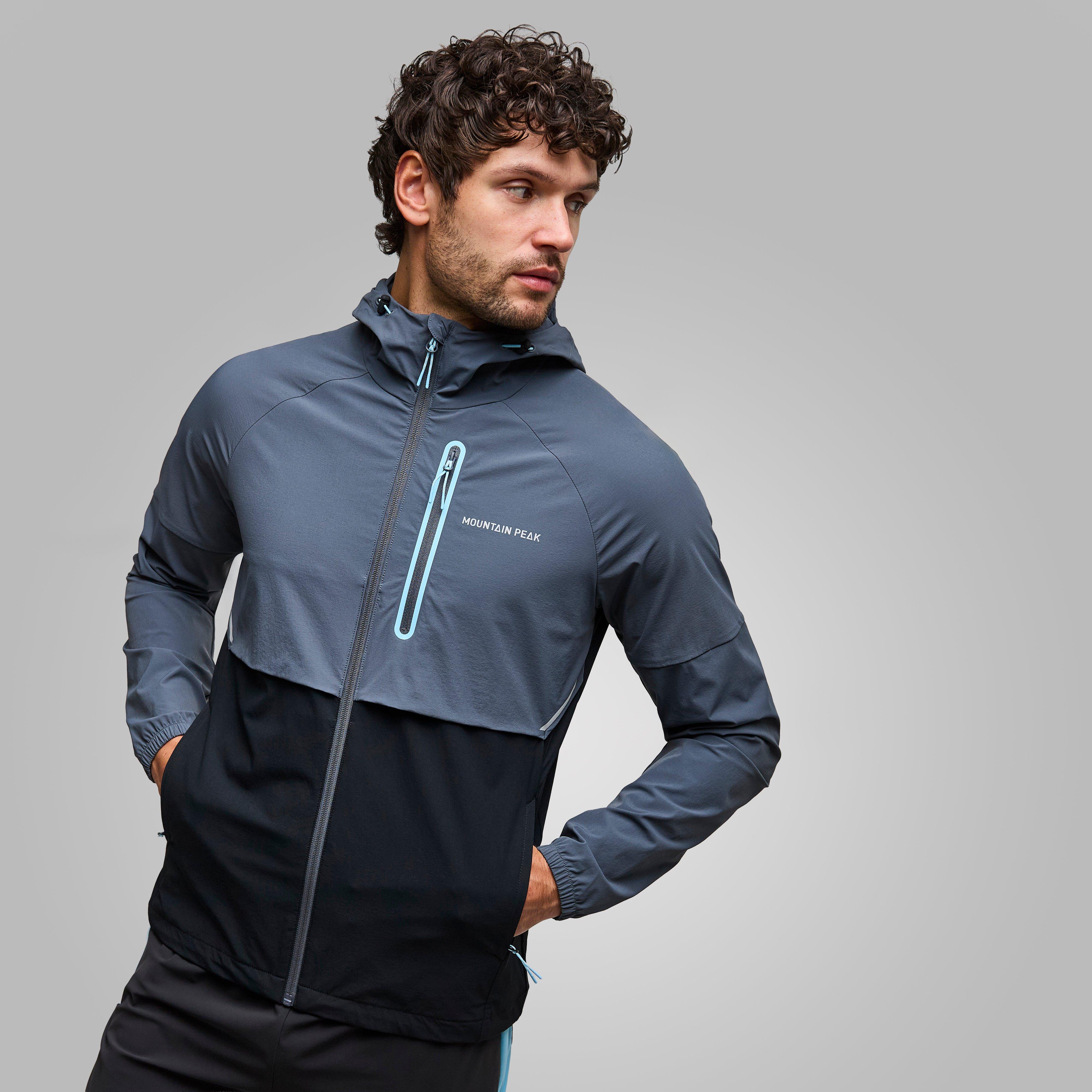 Men’s Track Jacket Men’s Track Jacket