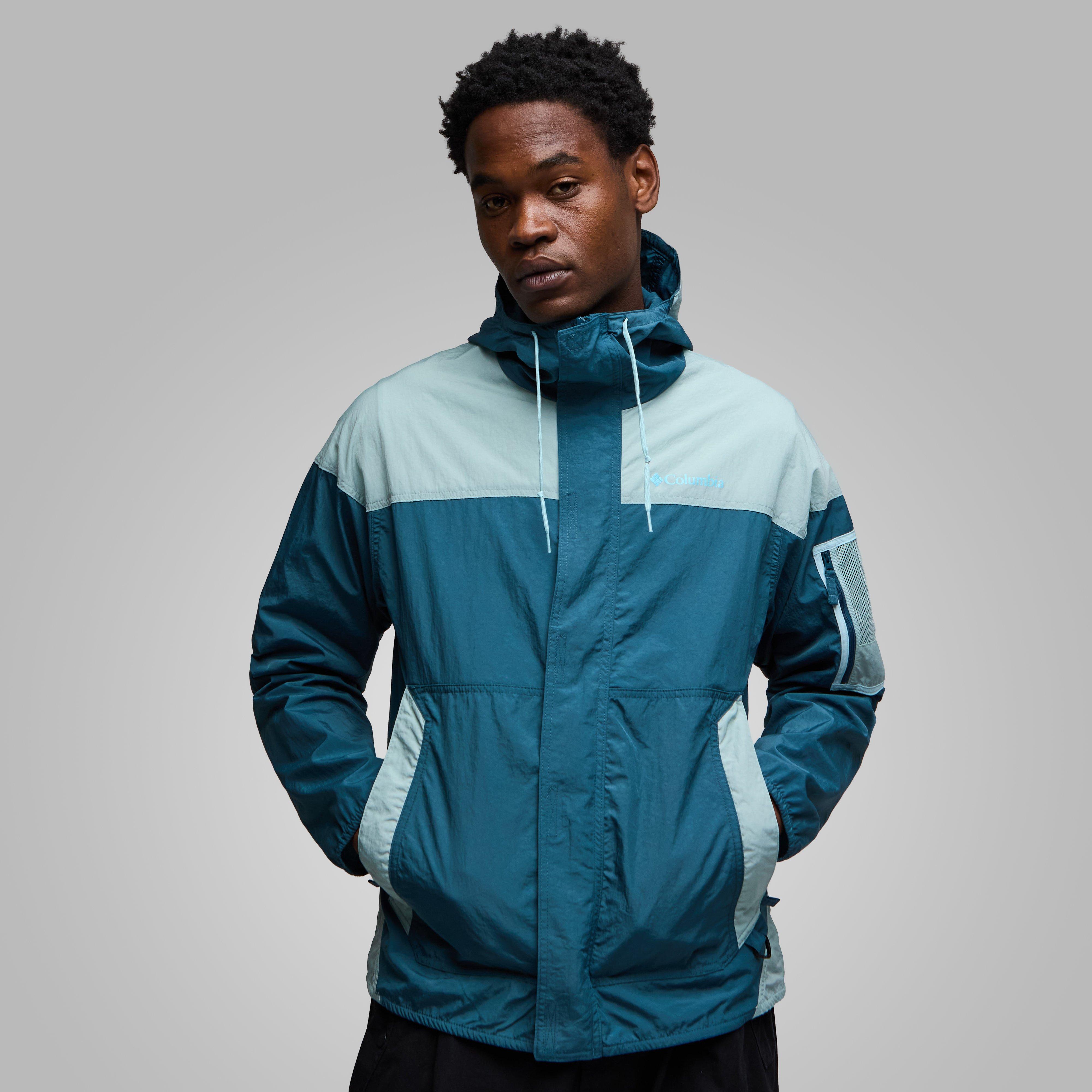Men’s Challengerâ„¢ II Windbreaker Men’s Challengerâ„¢ II Windbreaker