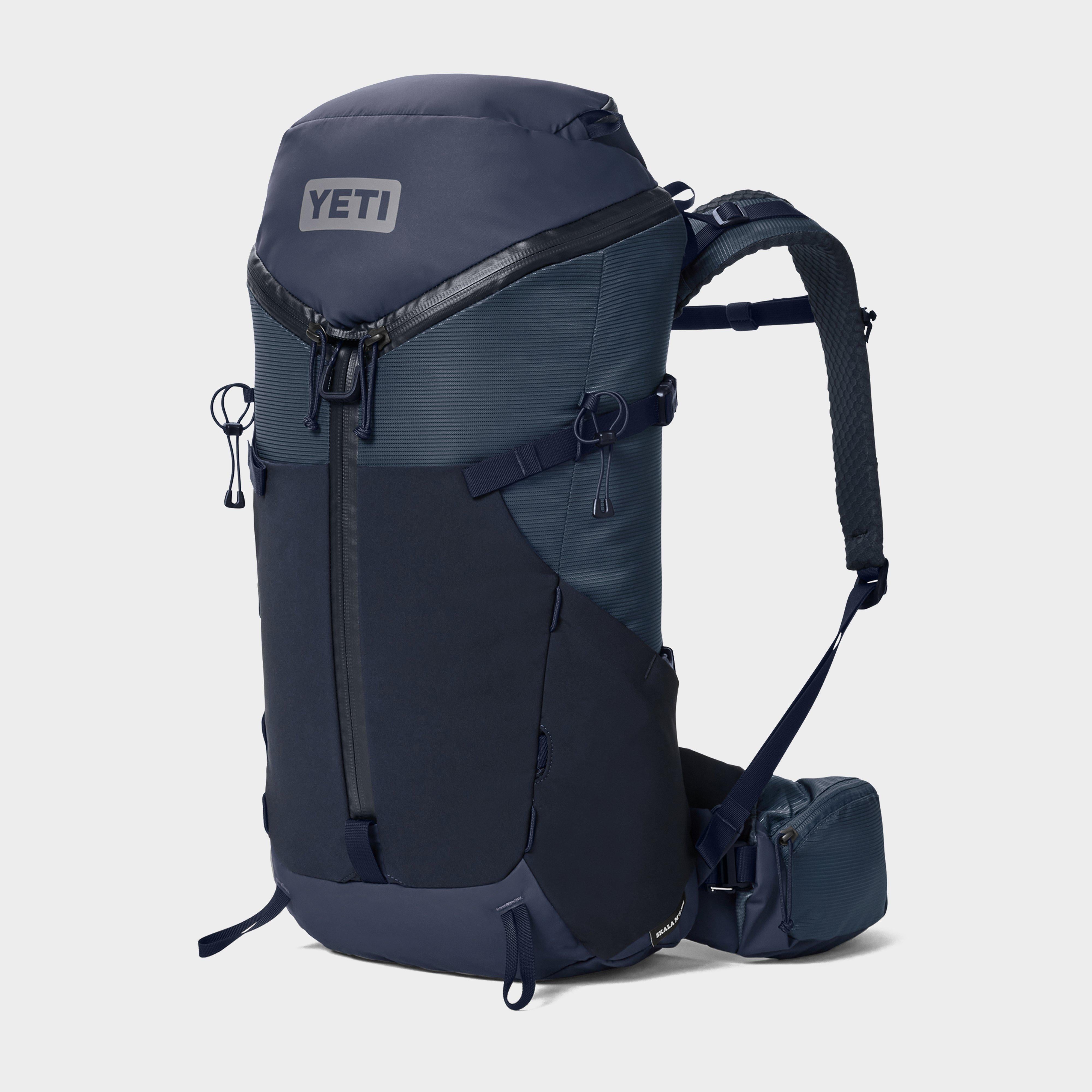 Men’s Skala Hiking Backpack – Navy Men’s Skala Hiking Backpack – Navy