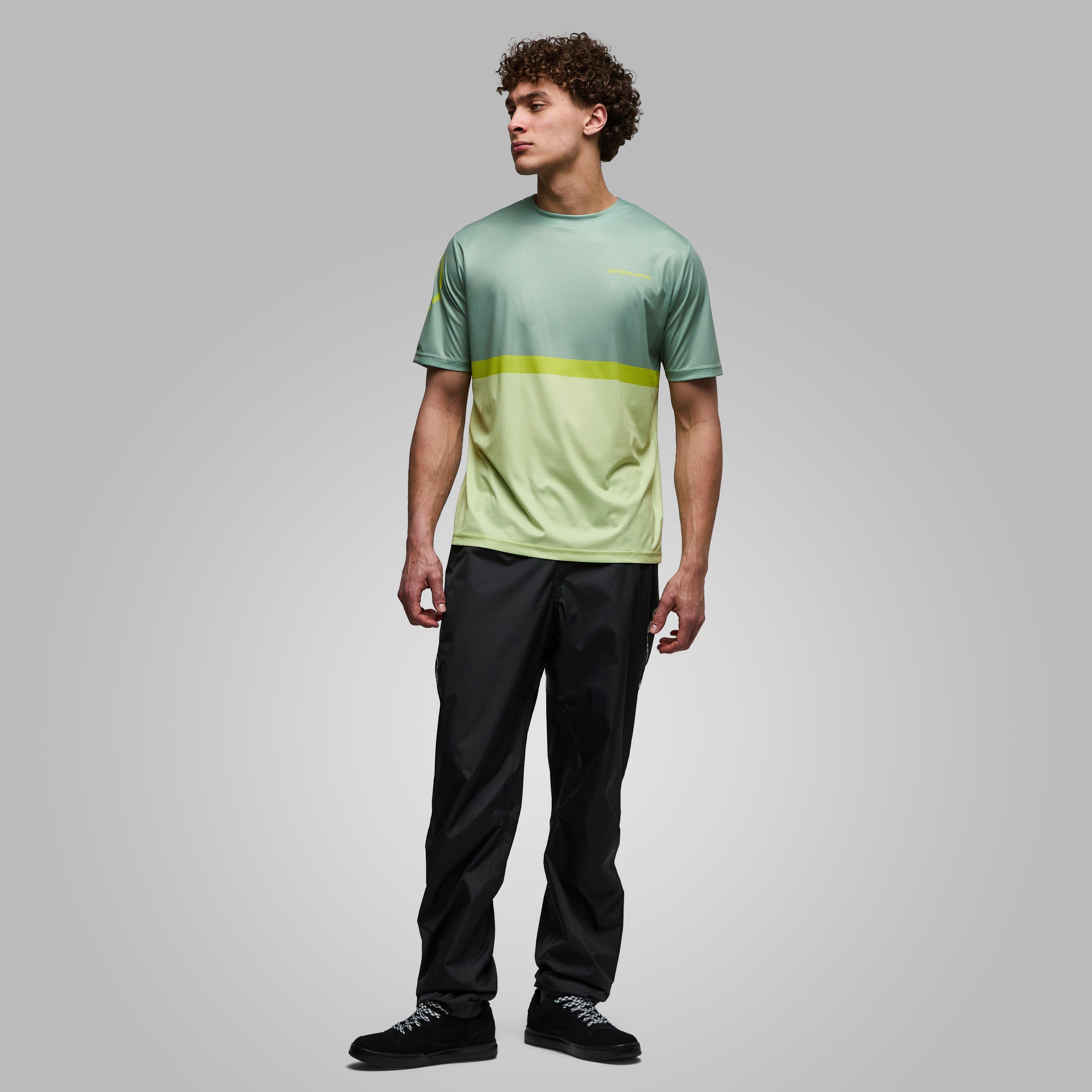Men’s Hummvee Transit Waterproof Trousers