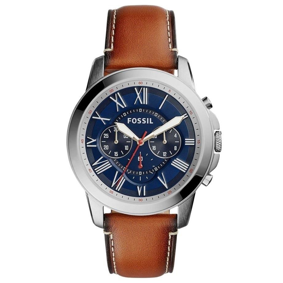 Fossil FFS Men’s Watch FS