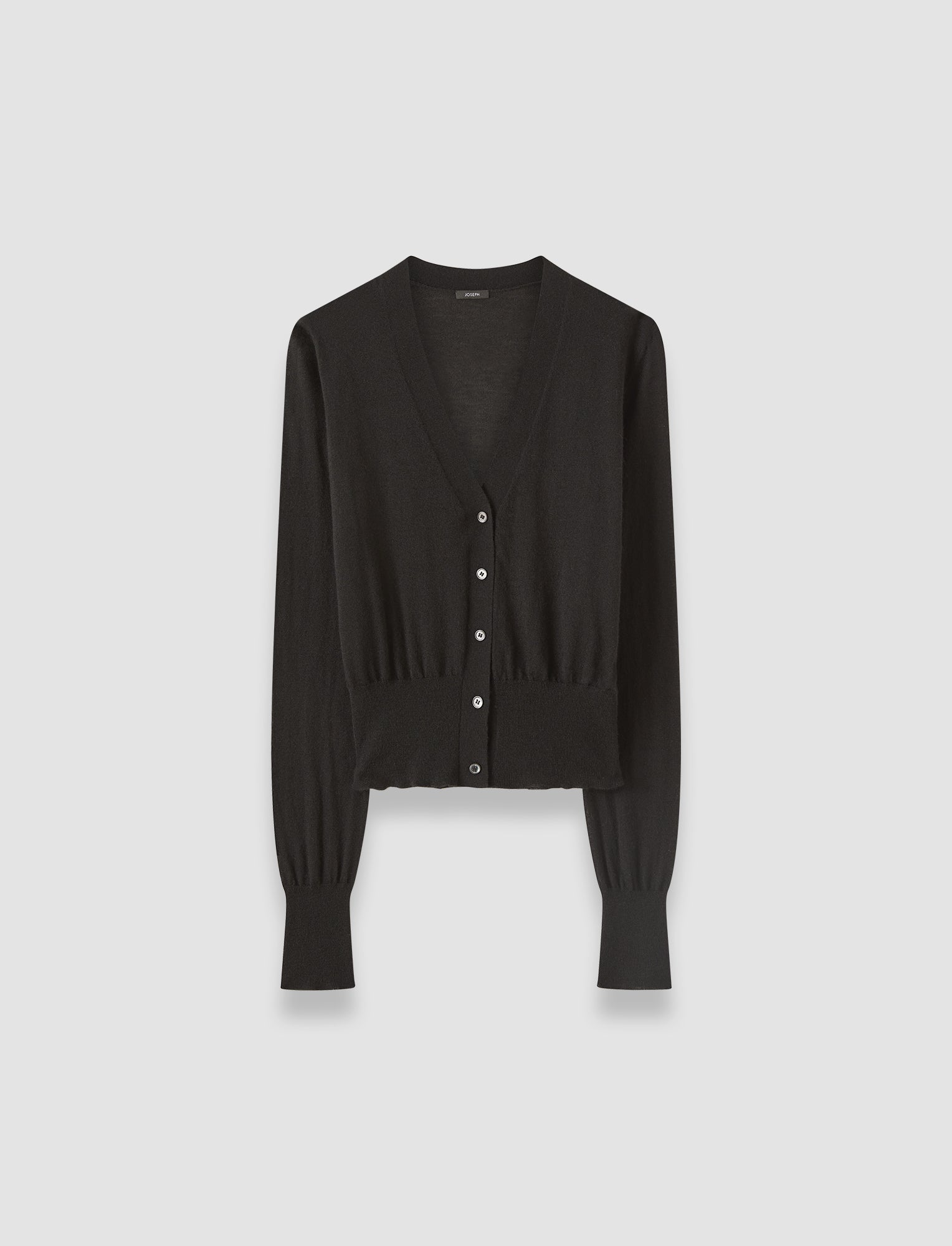 Cashair Cardigan