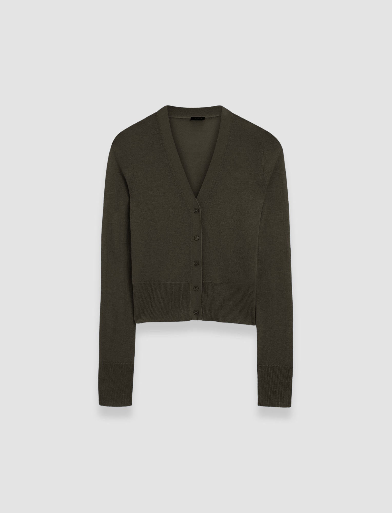 Cashair Cardigan