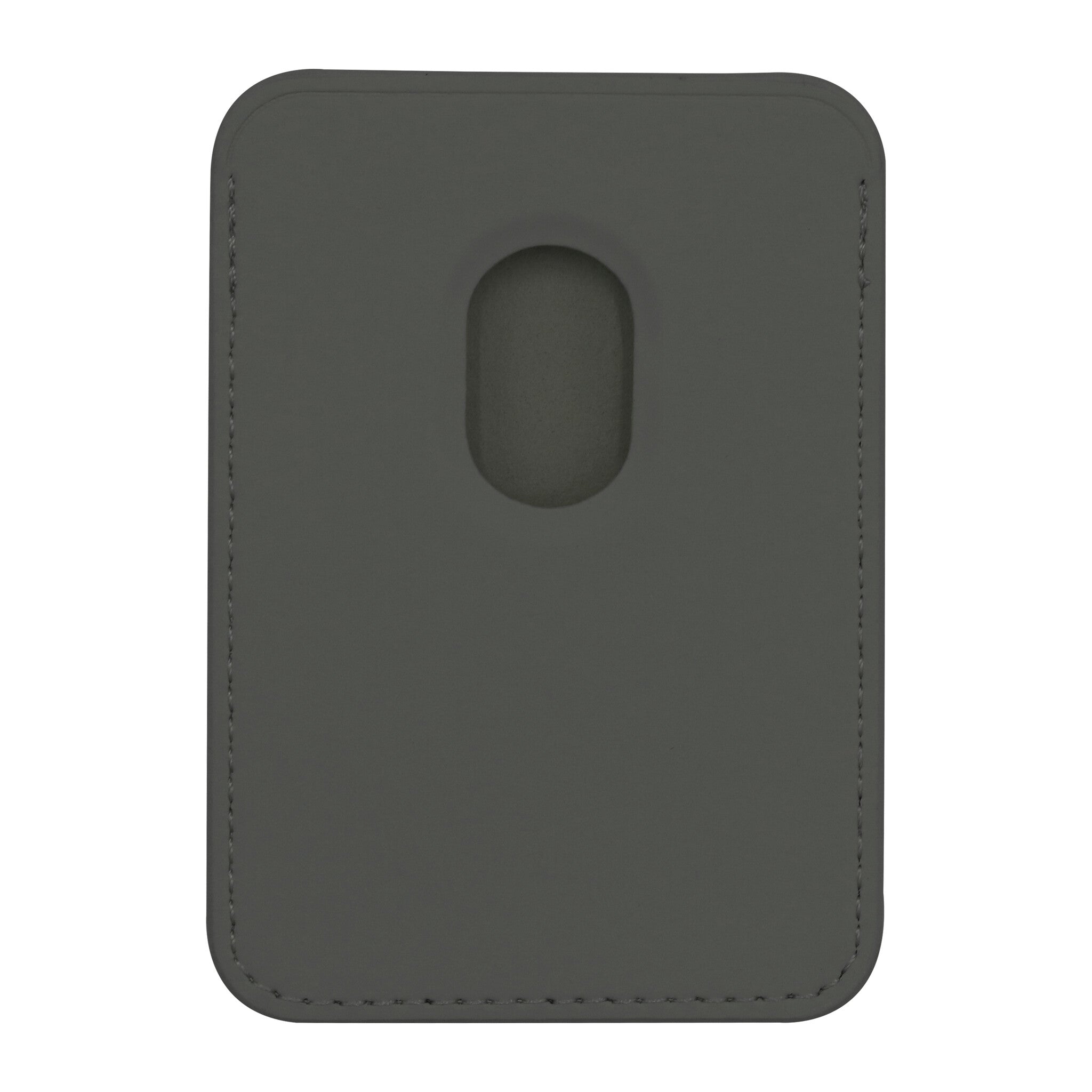 dbramante Wallet w MagSafe ICON Grey