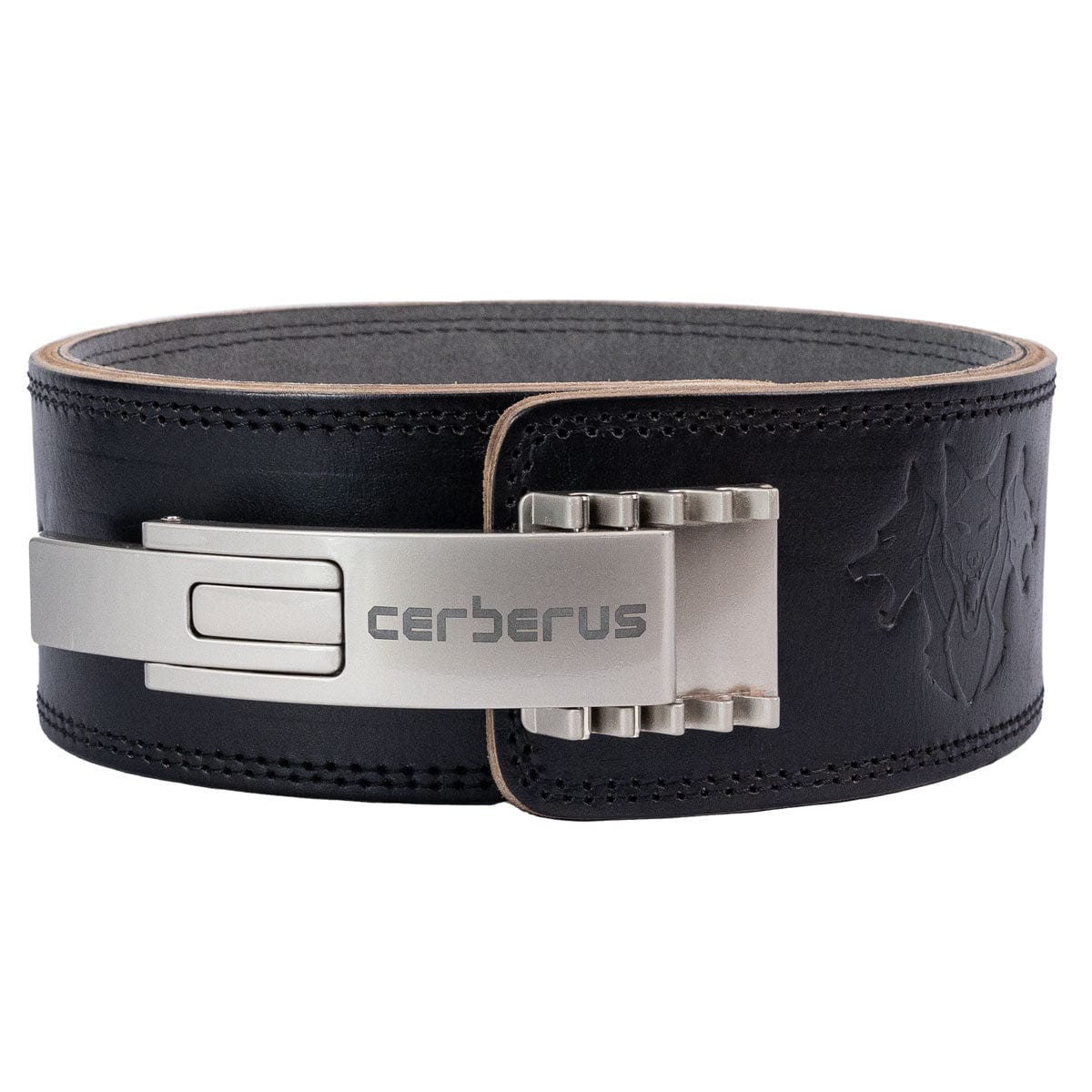 CERBER X Pioneer Adjustable Lever Belt mm – M -in CERBER X Pioneer Adjustable Lever Belt mm – M -in