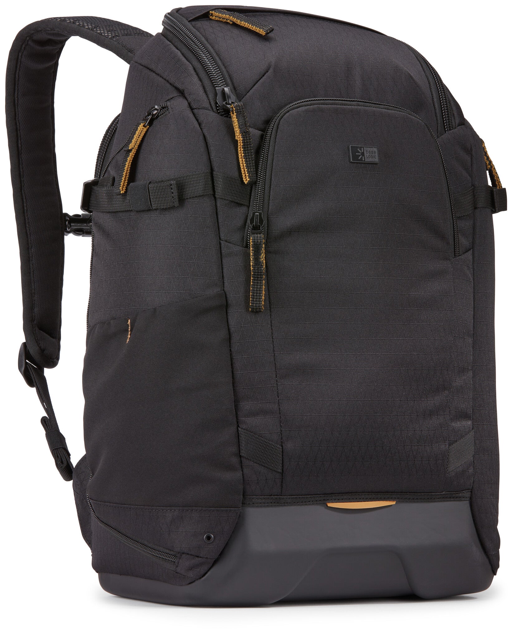 Case Logic CVBP- Black Backpack Case Logic CVBP- Black Backpack
