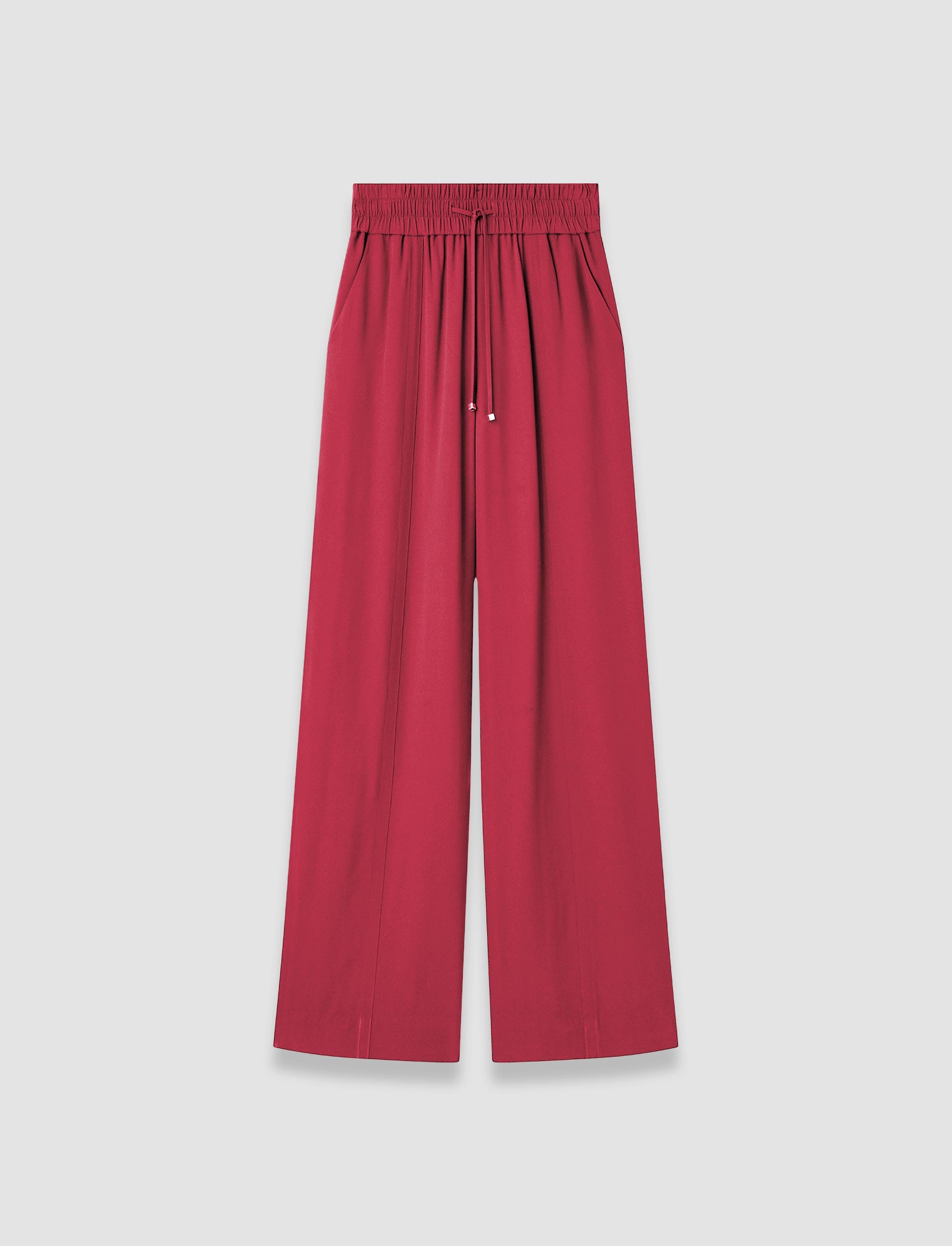 Dee Crepe Trousers Dee Crepe Trousers