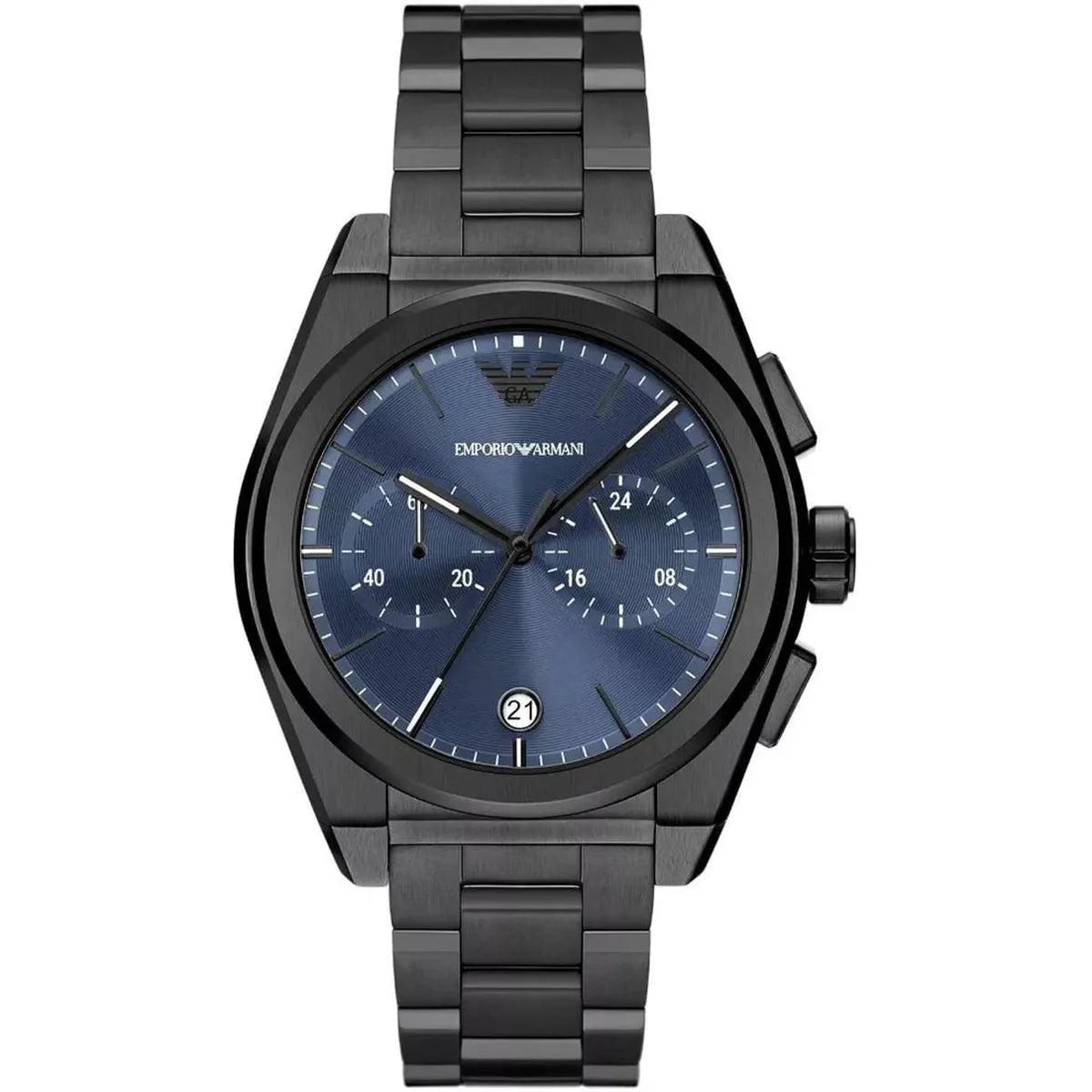 Emporio Armani Federico Quartz Men’s Watch AR Emporio Armani Federico Quartz Men’s Watch AR