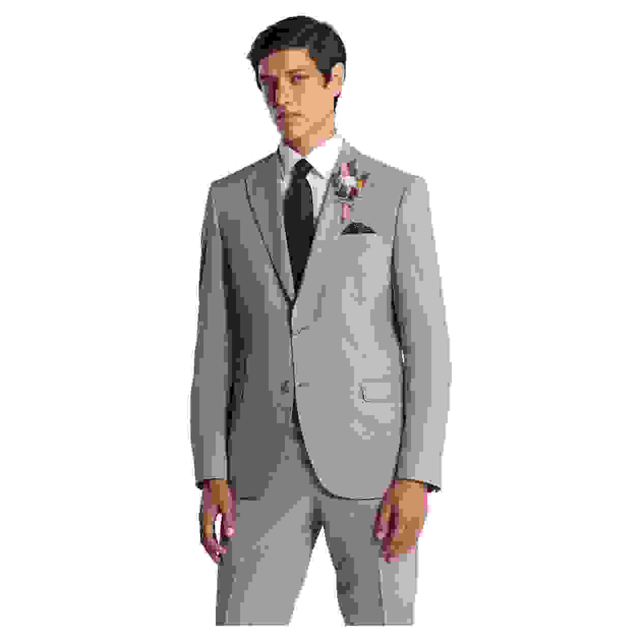 Benetti Albert Two Piece Suit Benetti Albert Two Piece Suit