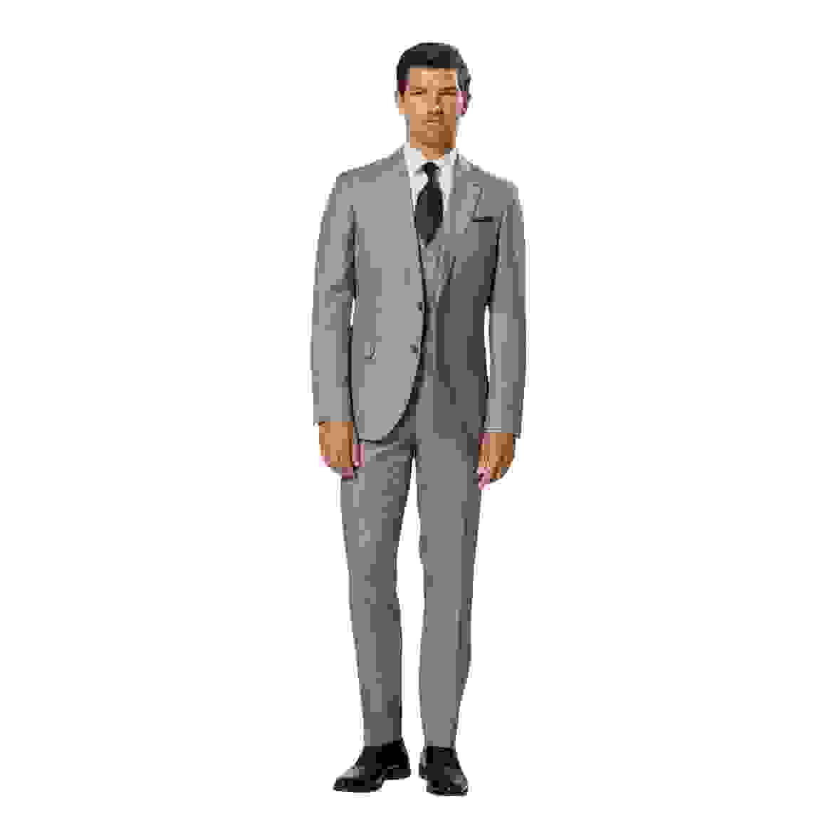 Benetti Marco Two Piece Suit