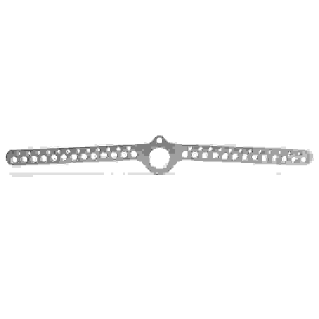 D Handle Bar by GymPin – PRO mm thick ” to suit barbell STAINLESS STEEL D Handle Bar by GymPin – PRO mm thick ” to suit barbell STAINLESS STEEL