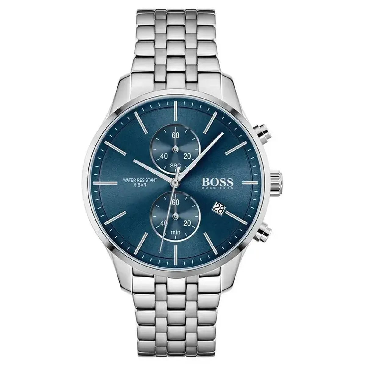 Hugo Boss Associate Chronograph Men’s Watch HB