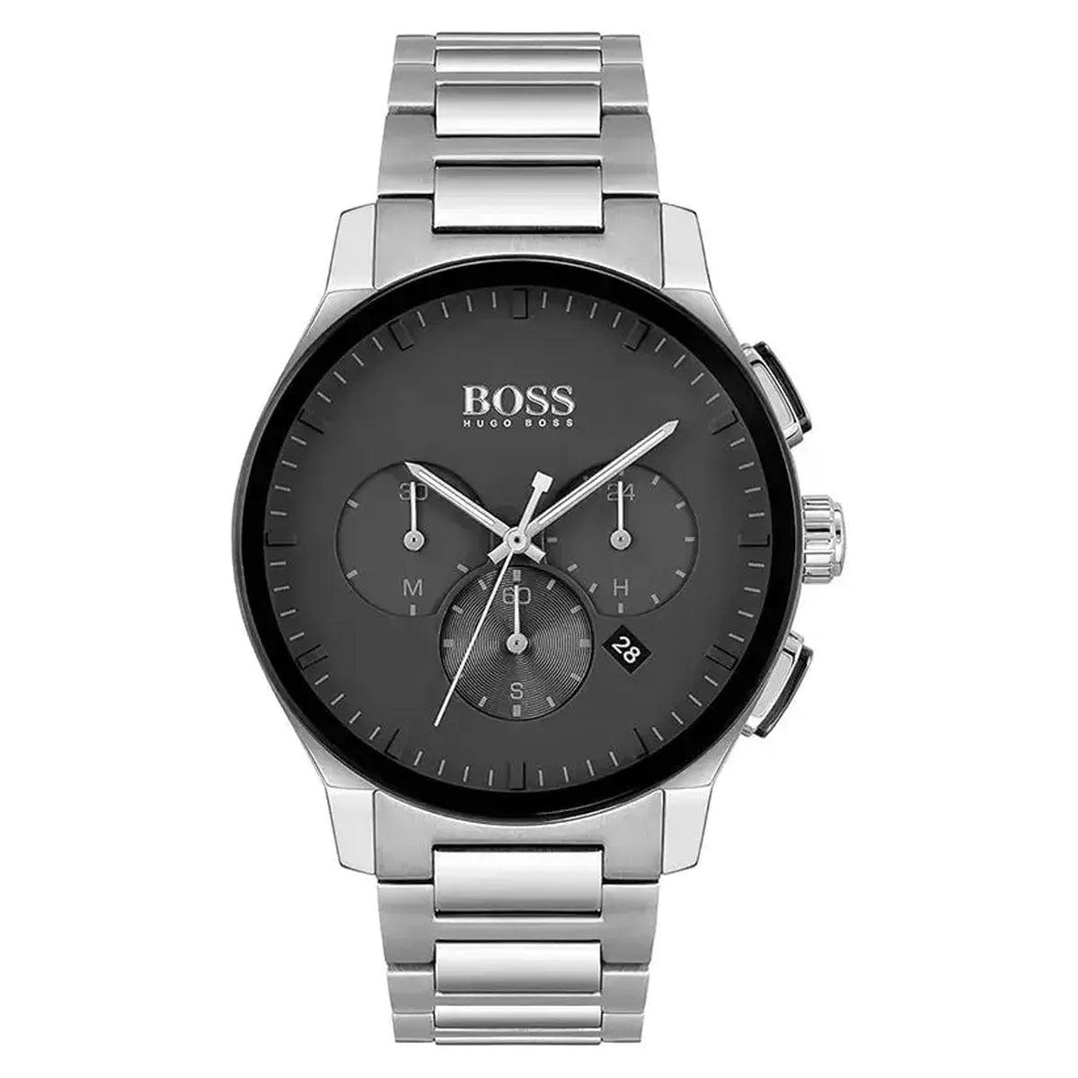 Hugo Boss Peak Chronograph Quartz Men’s Watch HB