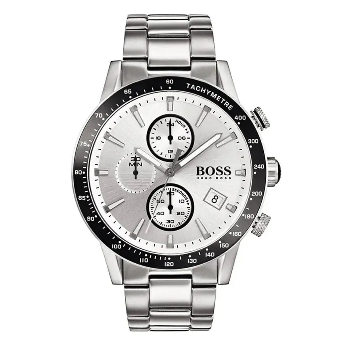 Hugo Boss Rafale Quartz Men’s Watch HB Hugo Boss Rafale Quartz Men’s Watch HB