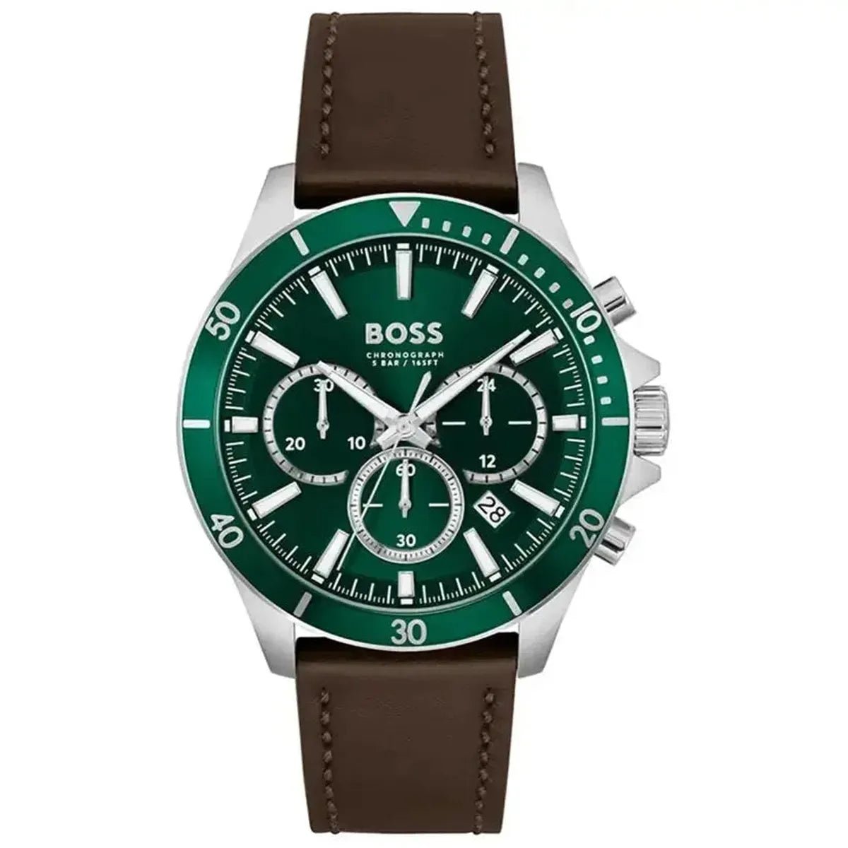 Hugo Boss Troper Chronograph Quartz Men’s Watch HB