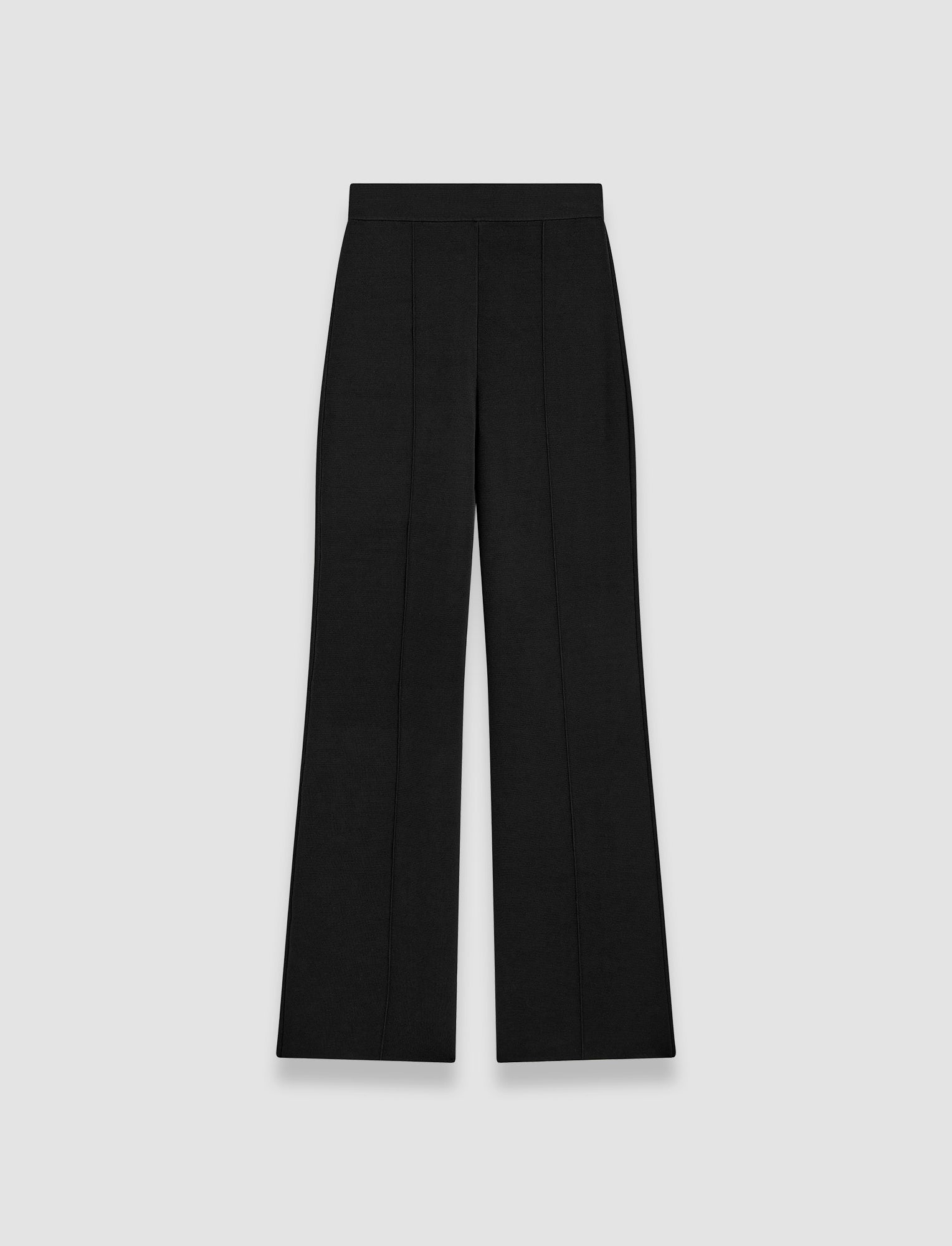 Milano Knit Stretch Trousers Milano Knit Stretch Trousers