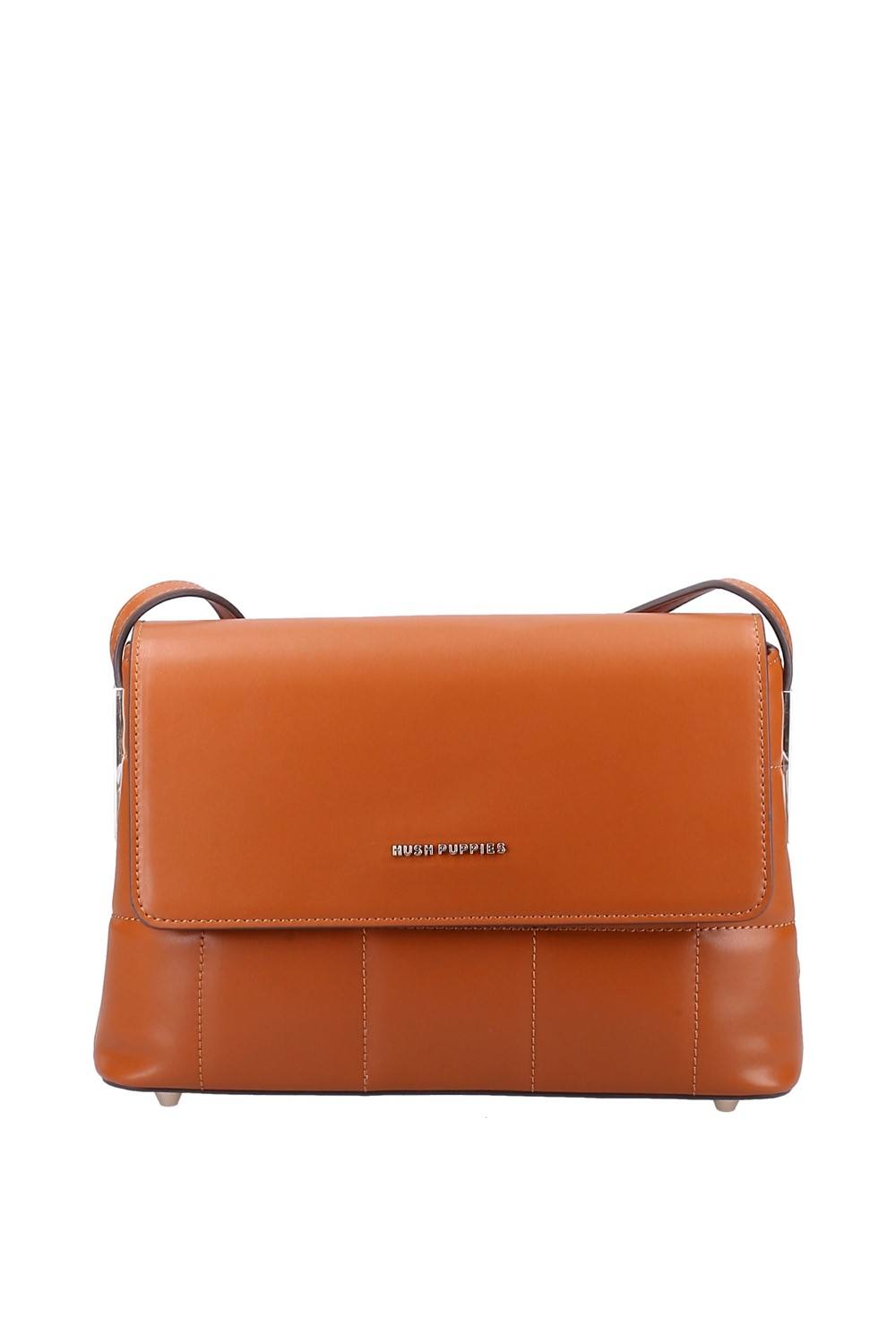 Hush Puppies ‘gomathie’ Shoulder Bag In Brown