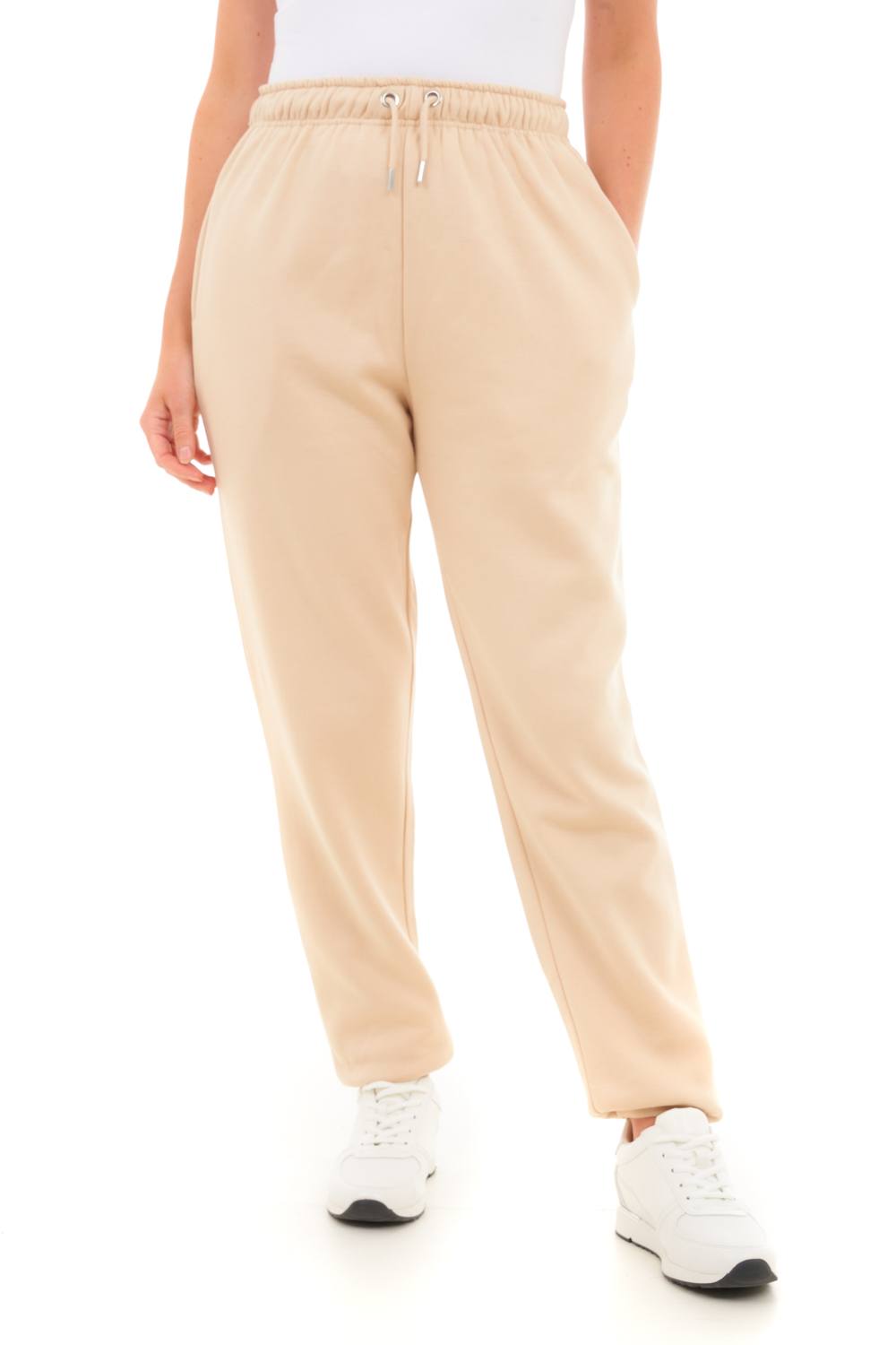 Smart Living Casual Jogging Bottoms Cuffed Hem Lounge Sweatpants Brand In Stone Smart Living Casual Jogging Bottoms Cuffed Hem Lounge Sweatpants Brand In Stone