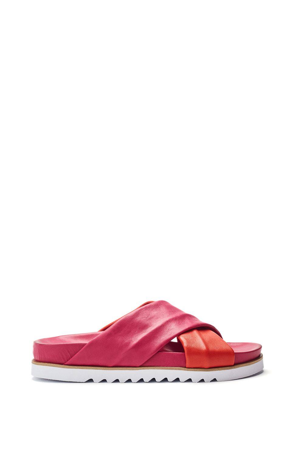 Moda In Pelle ‘jessa’ Leather Sandals
