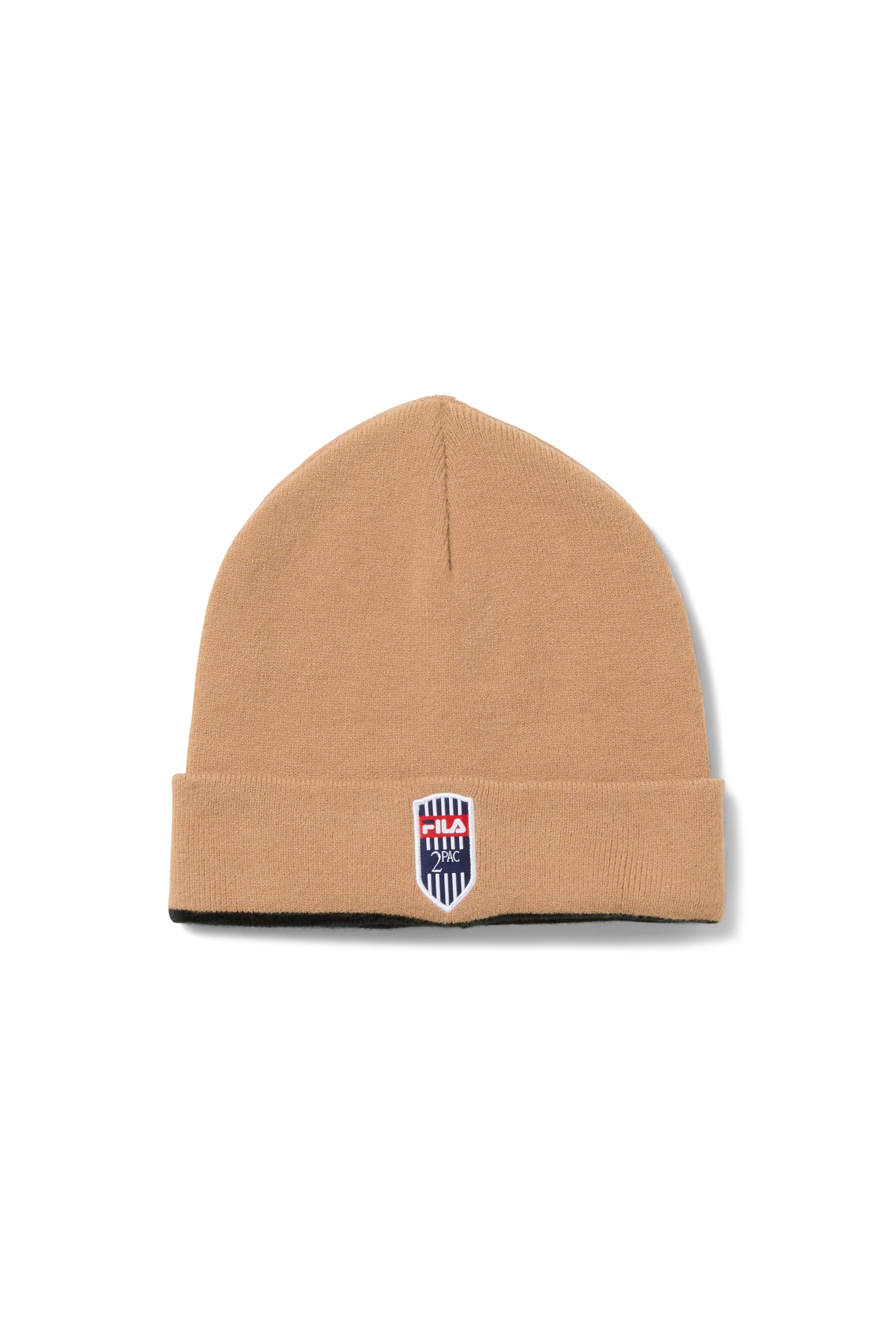 Fila x Tupac Beanie