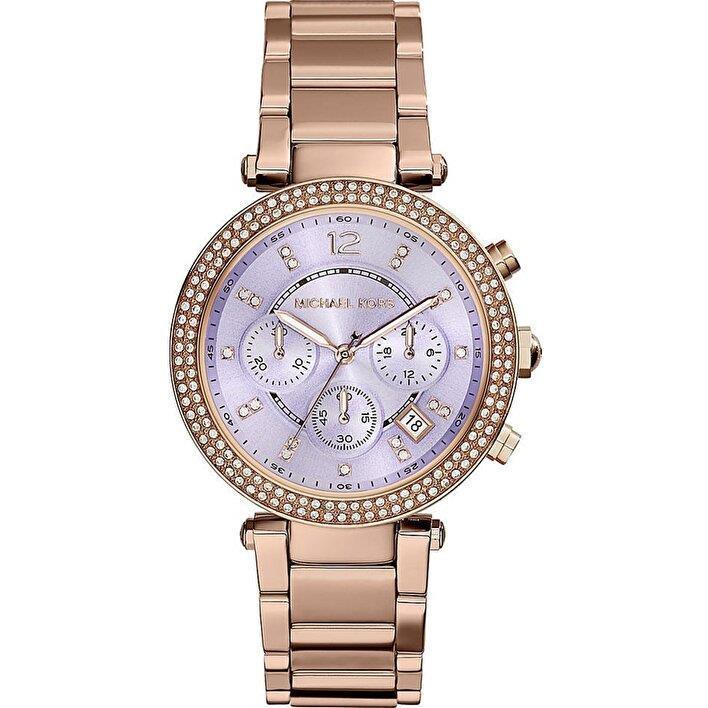 Michael Kors MK Ladies Watch