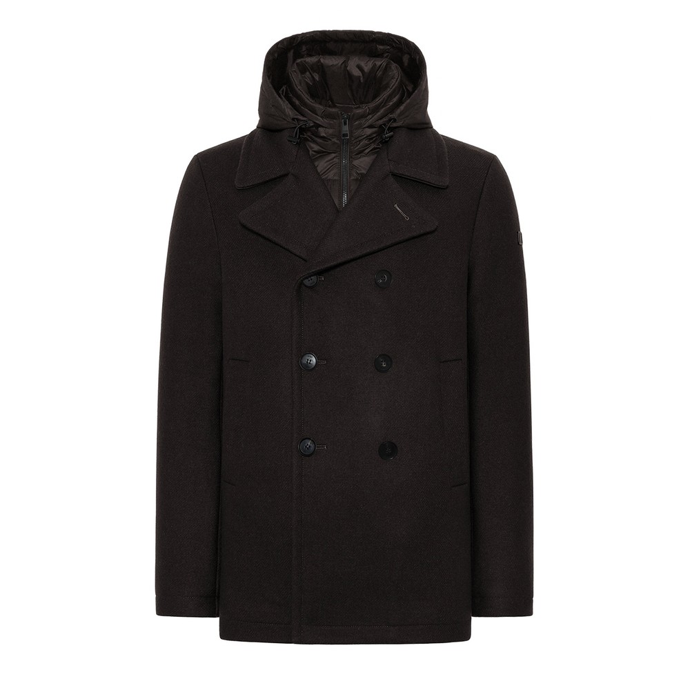 Harper Darfo Jacket Harper Darfo Jacket