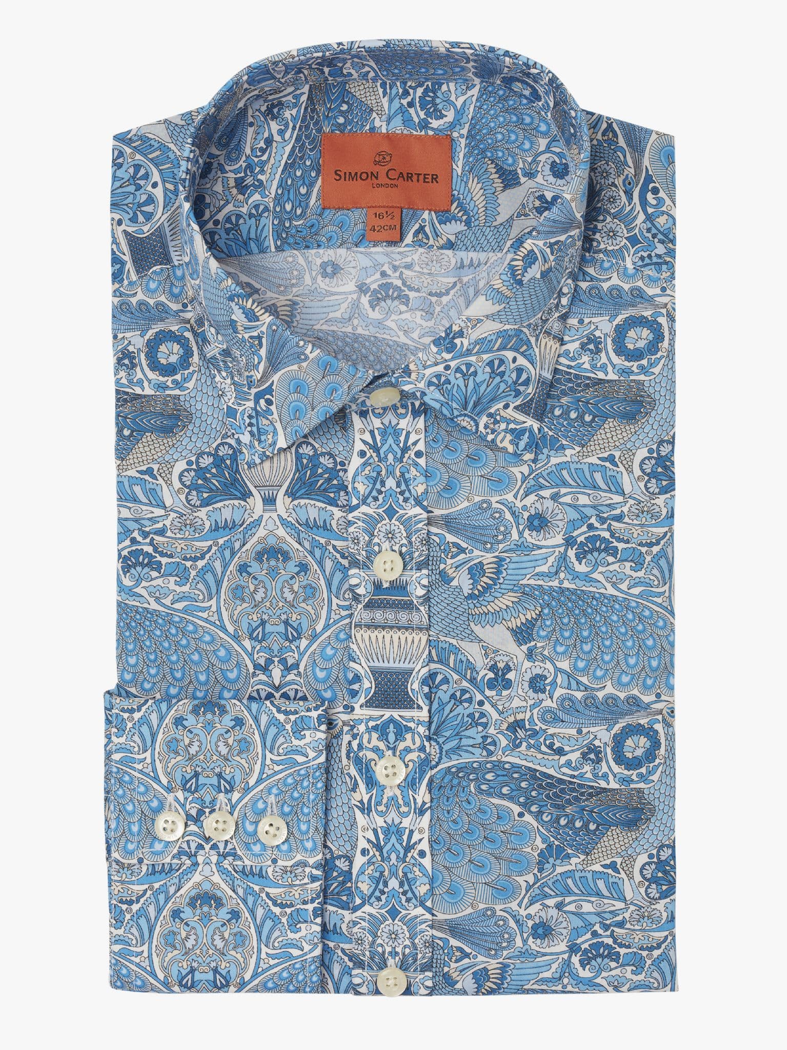 Oscars Place Shirt – .