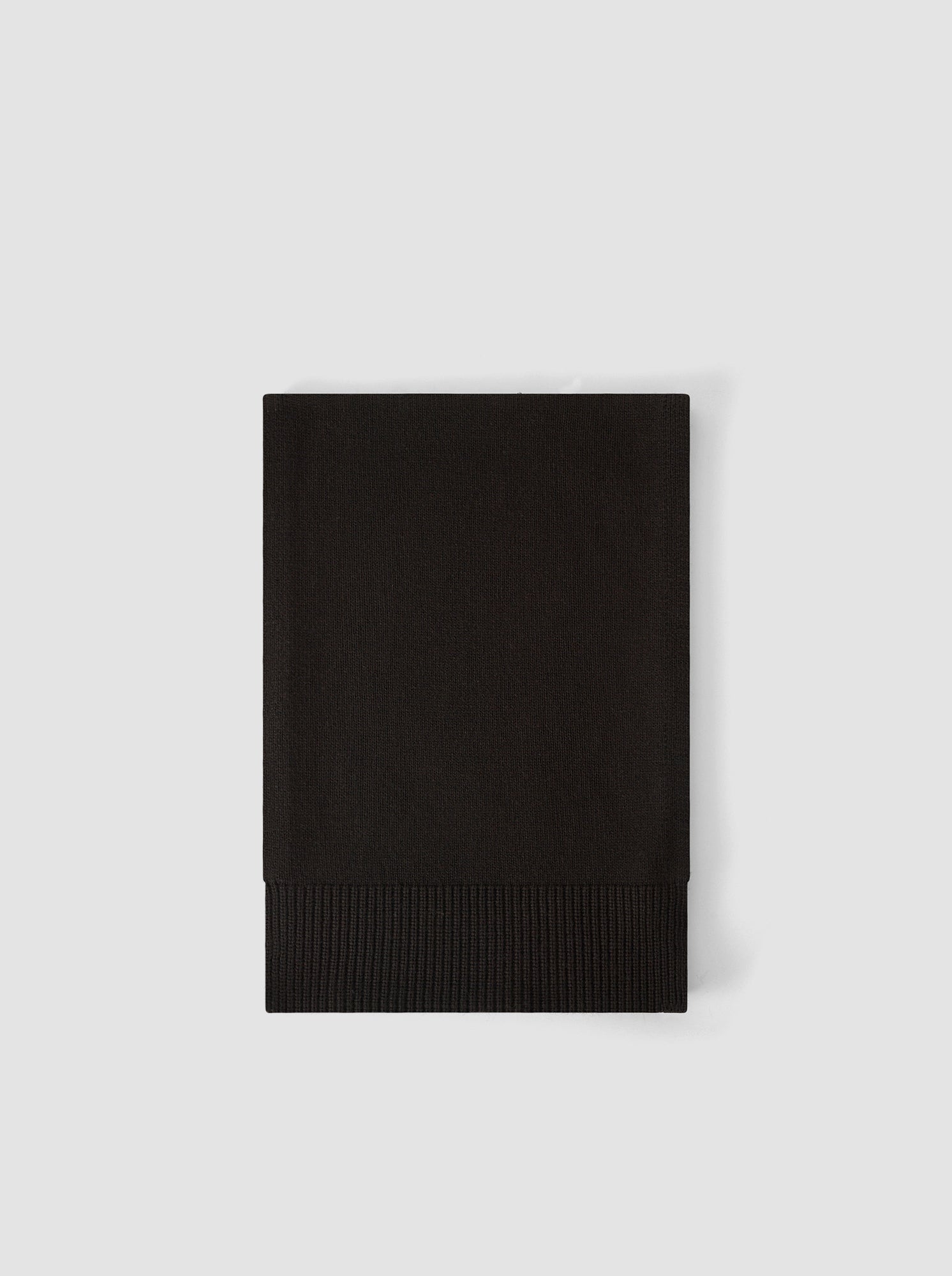 Pasilla Light Pure Cashmere Scarf