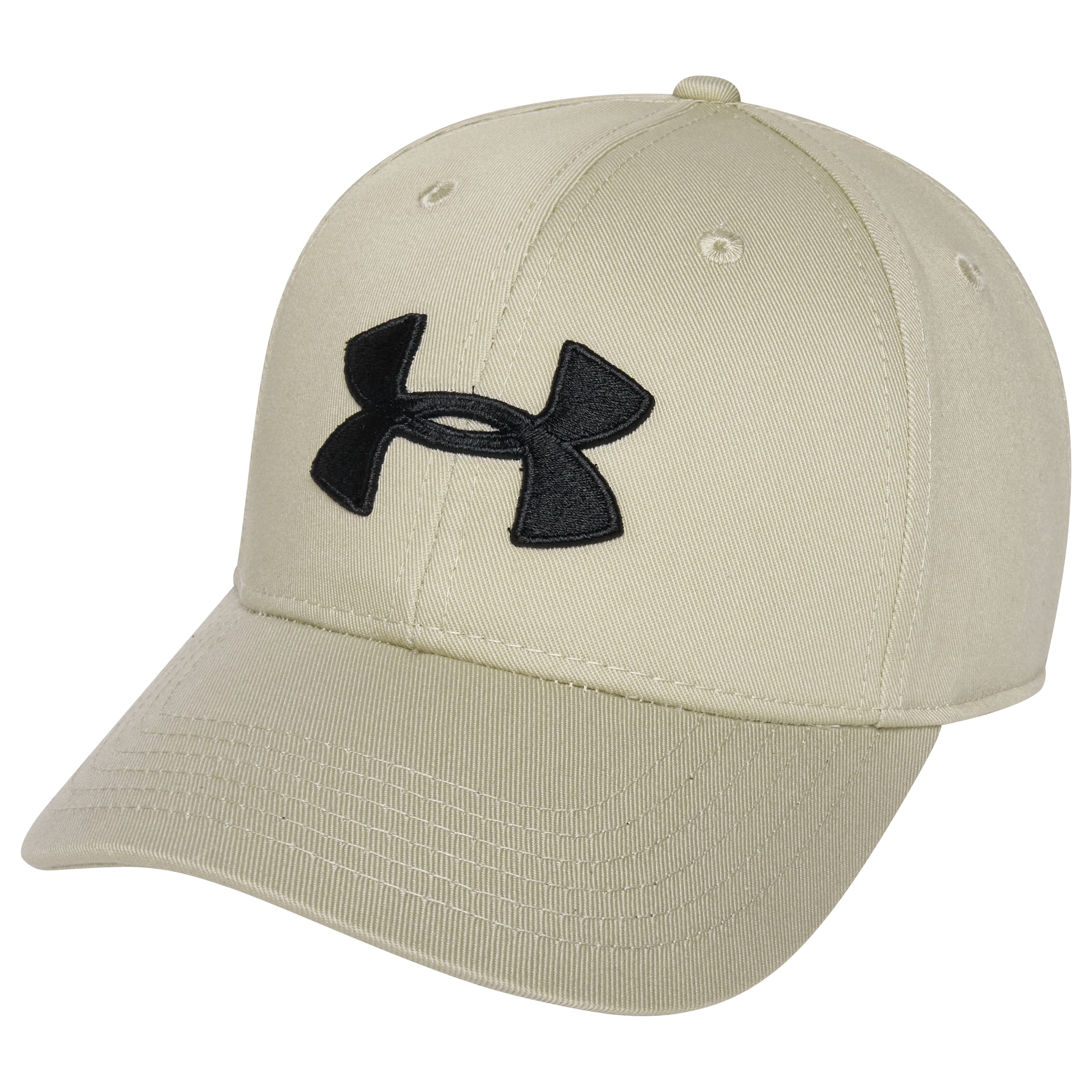 Under Armour Adjustable Baseball Cap – One Size Beige