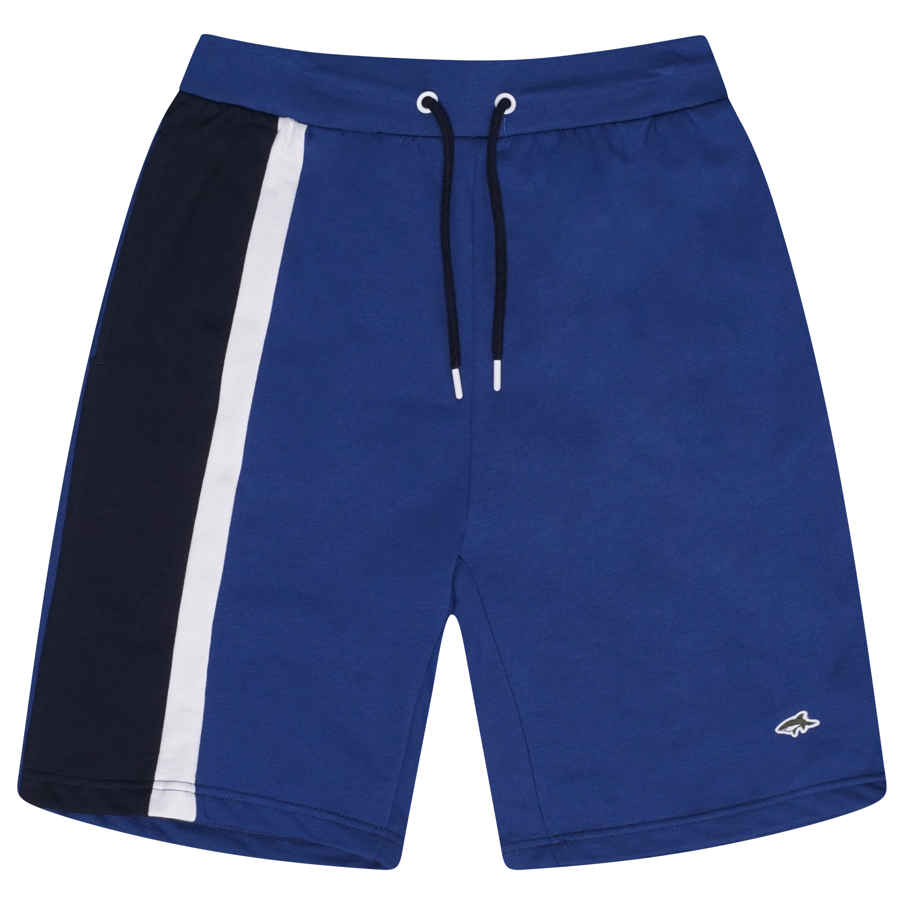 Le Shark Rowan Fleece Jogger Shorts – S Limoges Blue Le Shark Rowan Fleece Jogger Shorts – S Limoges Blue