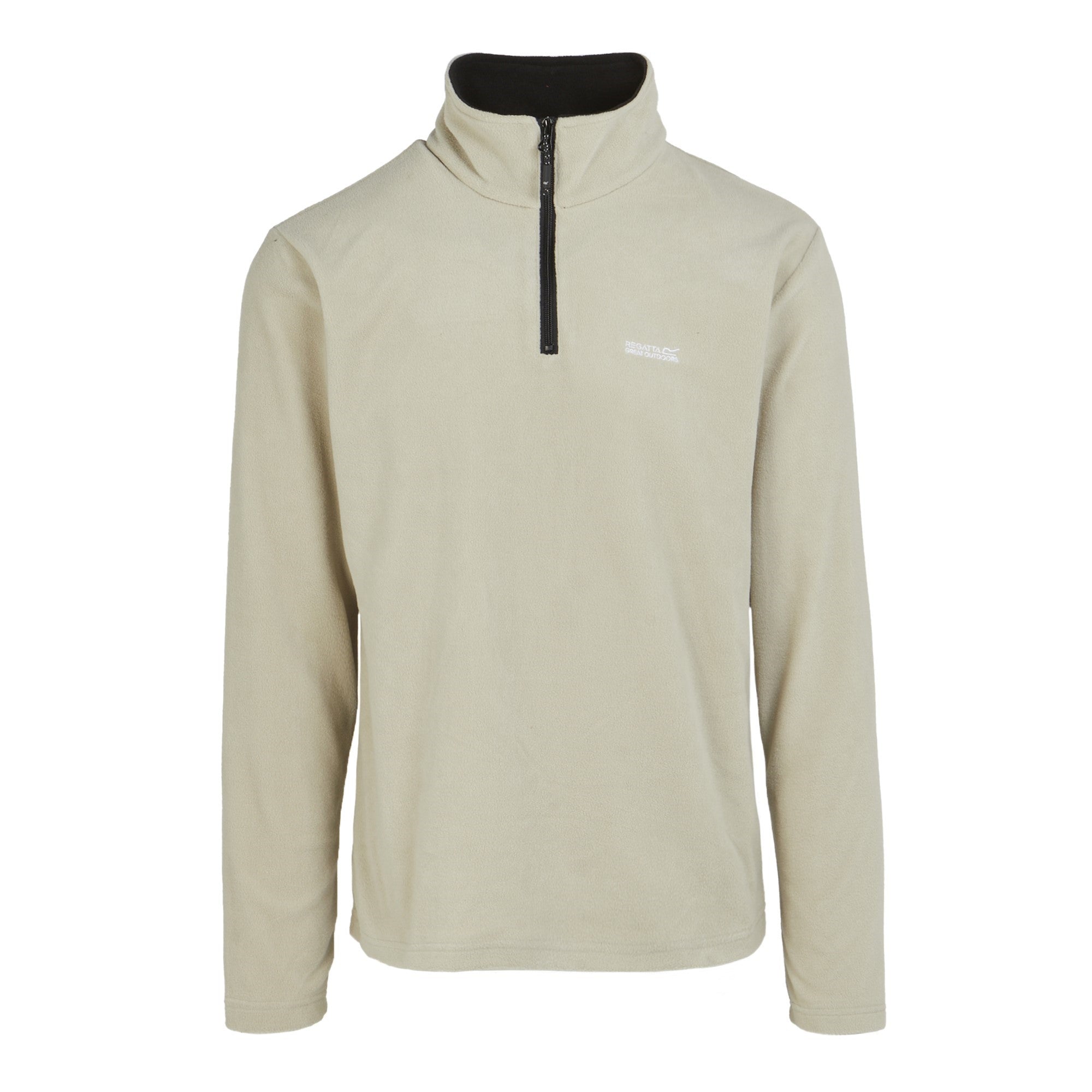 Regatta Thompson Quarter Zip Fleece – Abbeystone