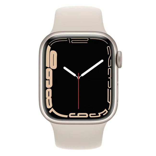 Refurbished Apple Watch Series mm Cellular