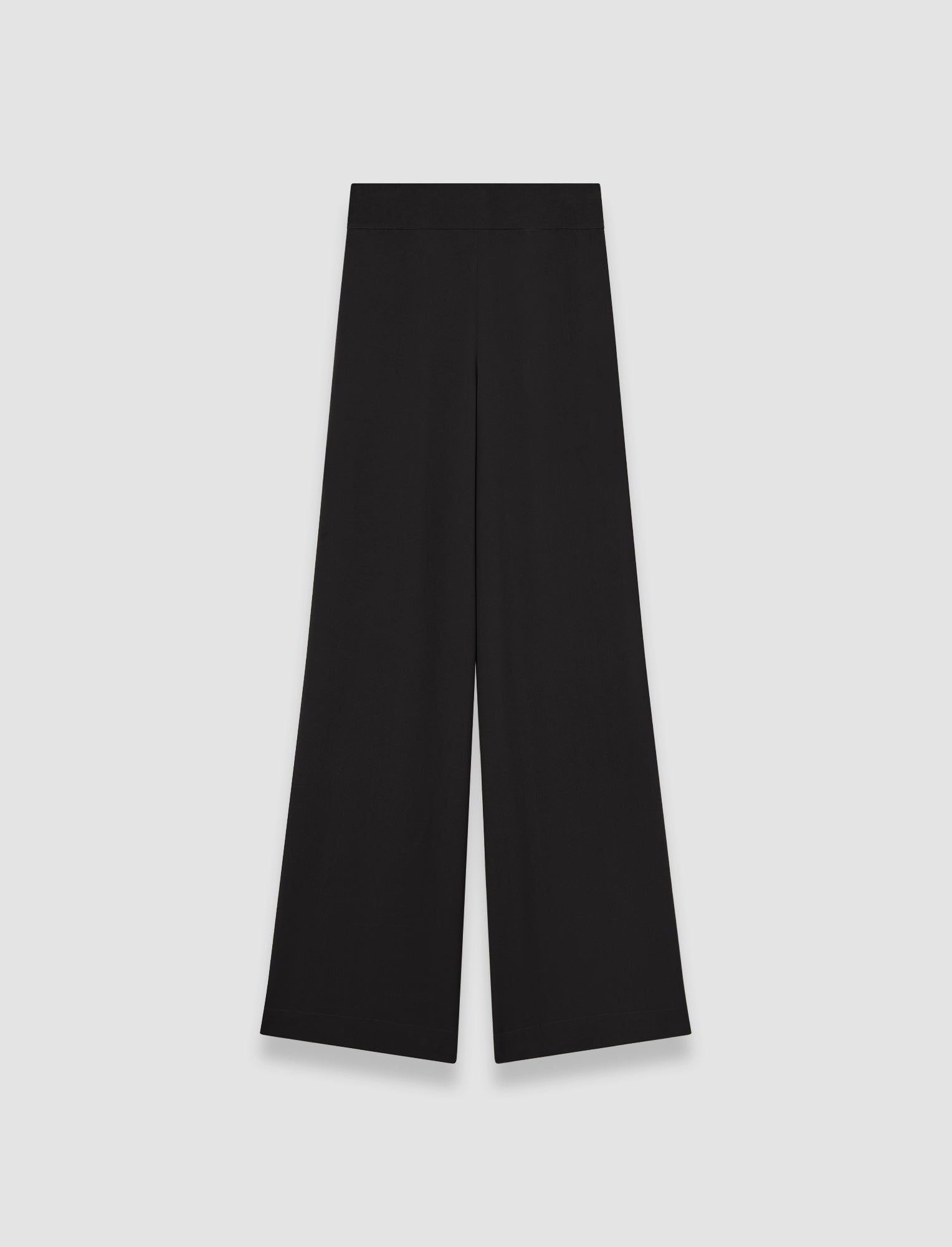 Rihani Crepe de Soie Silk Trousers Rihani Crepe de Soie Silk Trousers