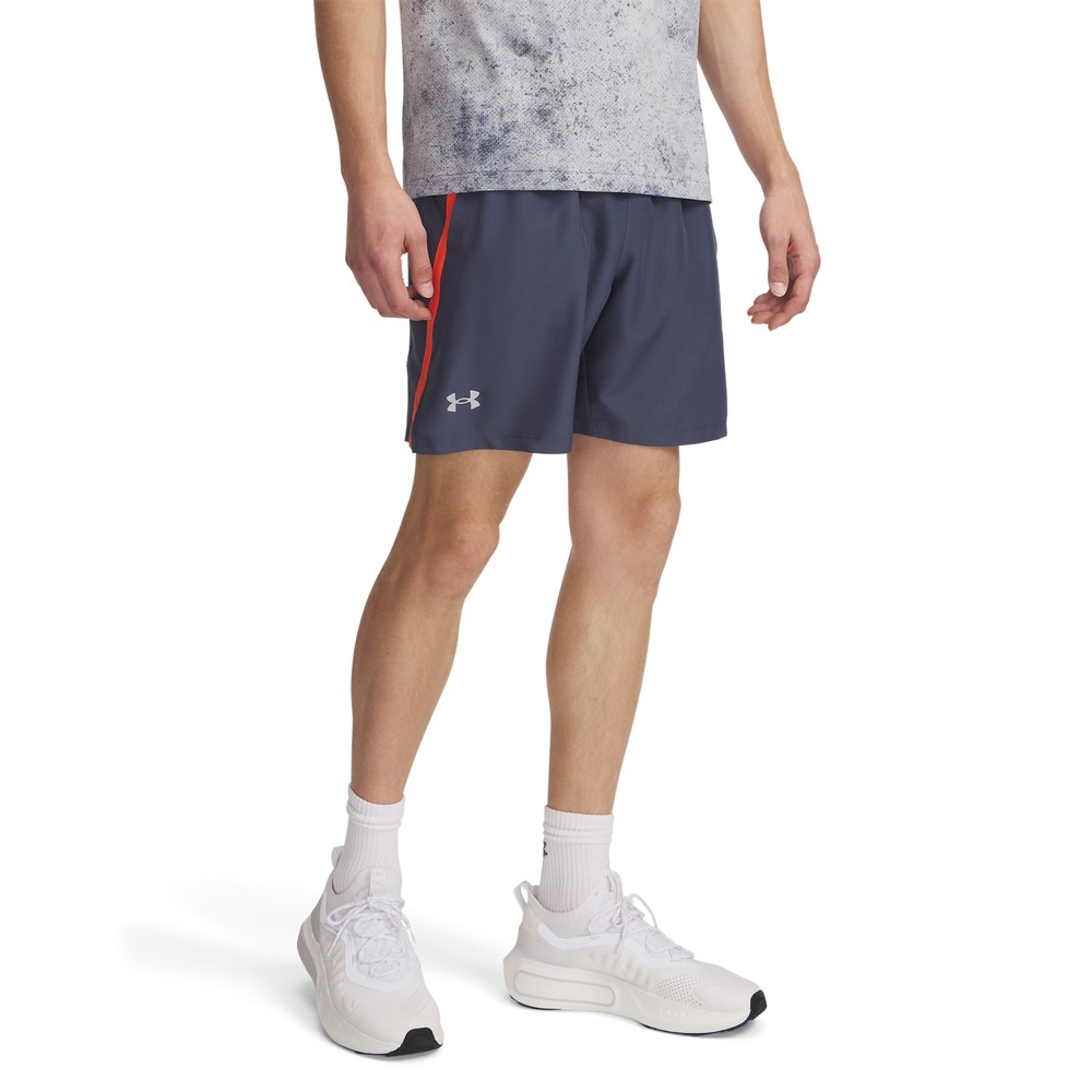 Launch ” Shorts