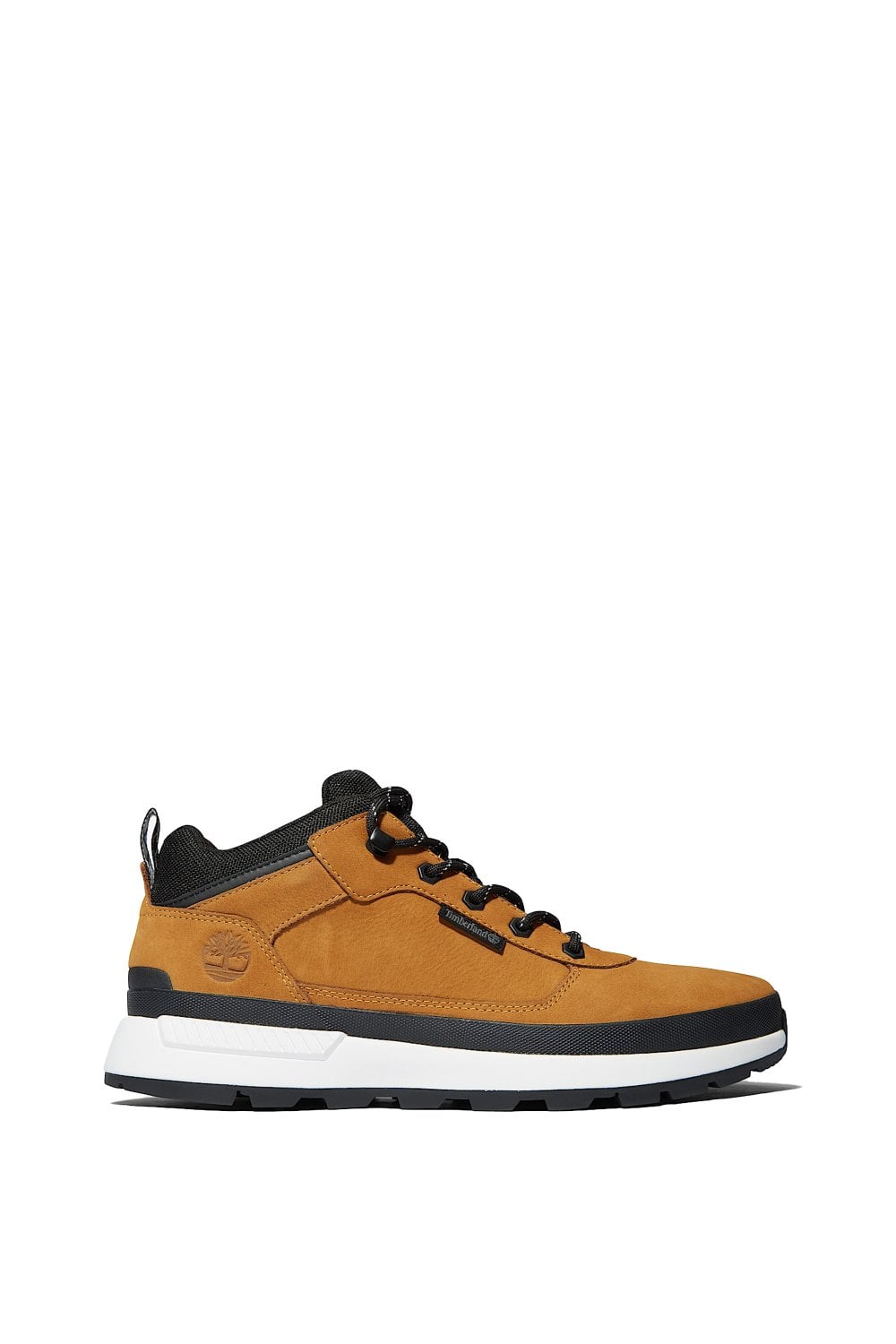 TIMBERLAND Field Trekker Trainer Size: , colour: YELLOW