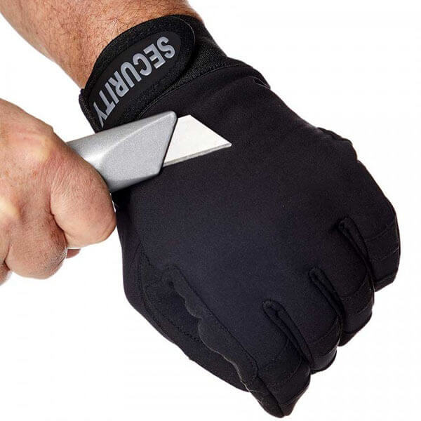 SECURITY GLOVES WITH LEVEL CUT RESISTANCE PROTECTION highest level SECURITY GLOVES WITH LEVEL CUT RESISTANCE PROTECTION highest level