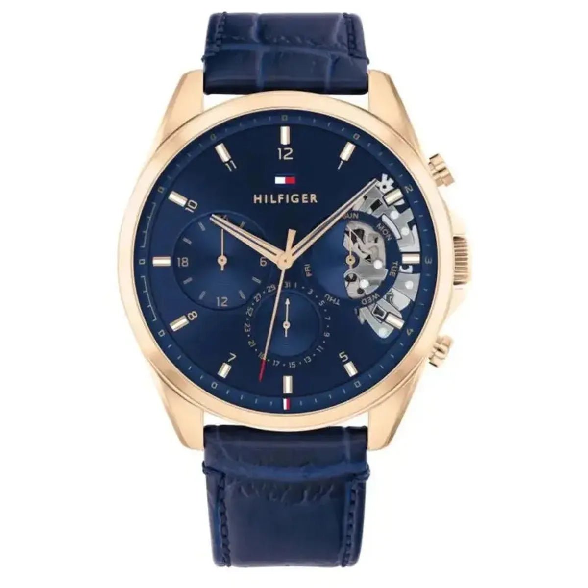 Tommy Hilfiger Daniel Quartz Men’s Watch