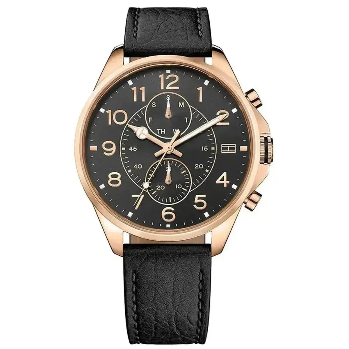 Tommy Hilfiger Dean Quartz Men’s Watch