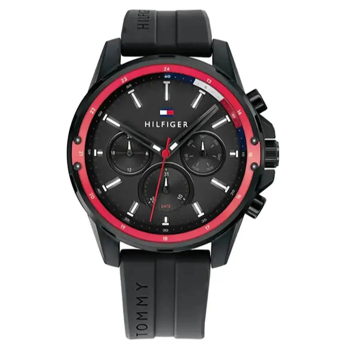 Tommy Hilfiger Mason Multi-Function Quartz Men’s Watch