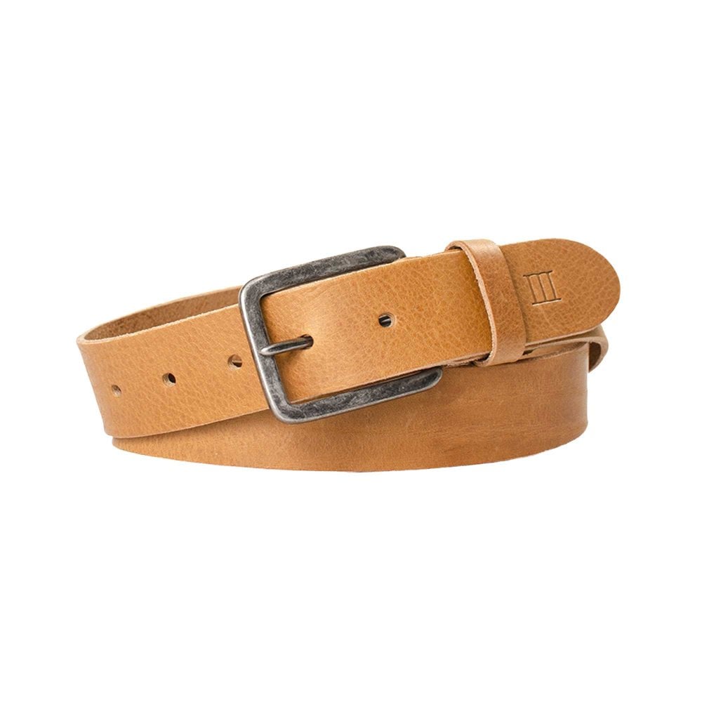 Tresanti Ebby Light Tan Brown Men's Full Grain Italian Leather Belt "-" Waist Size: Waist: " – " Tresanti Ebby Light Tan Brown Men's Full Grain Italian Leather Belt "-" Waist Size: Waist: " – "
