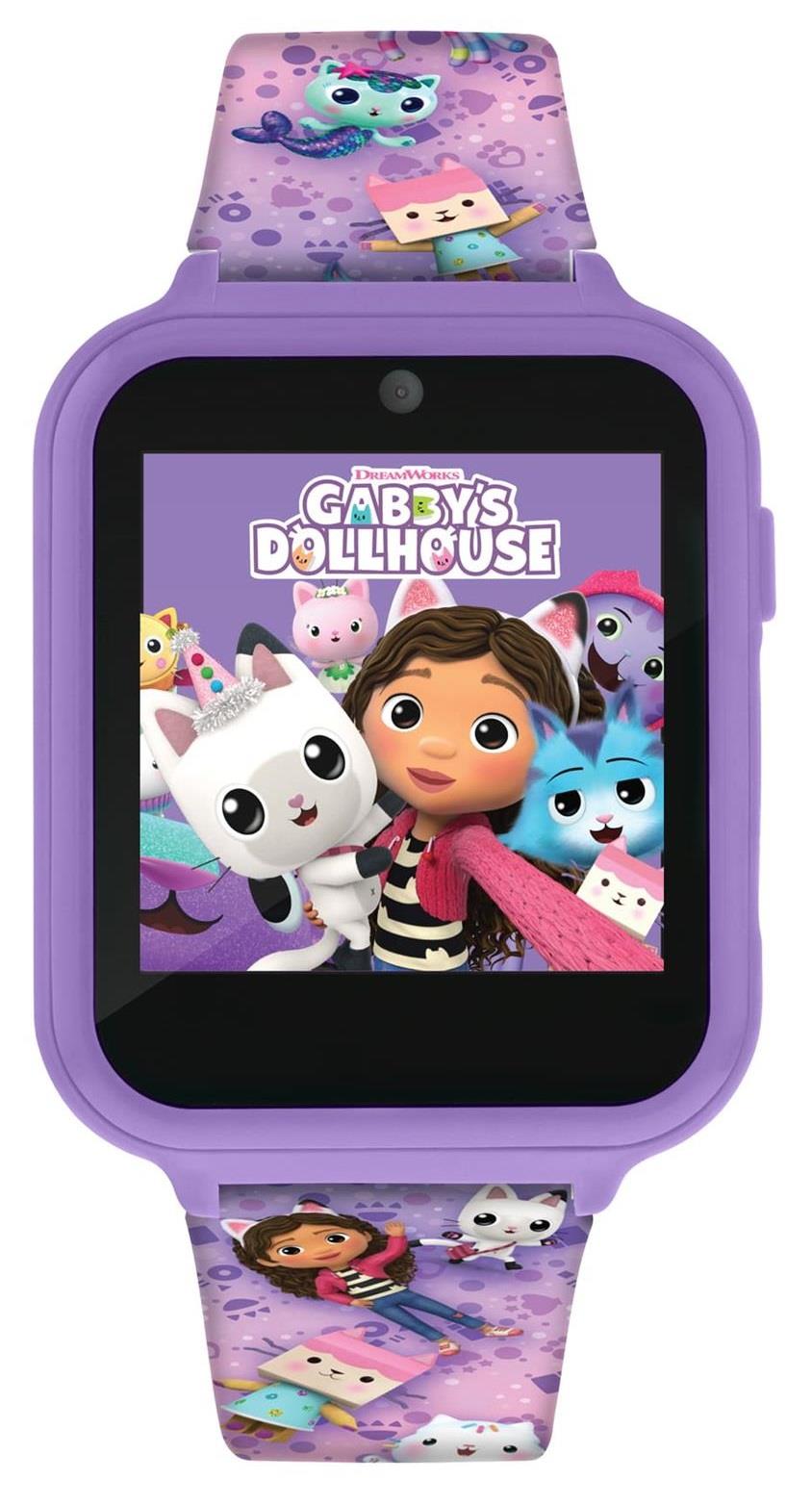 Gabby’s Dollhouse Smart Watch