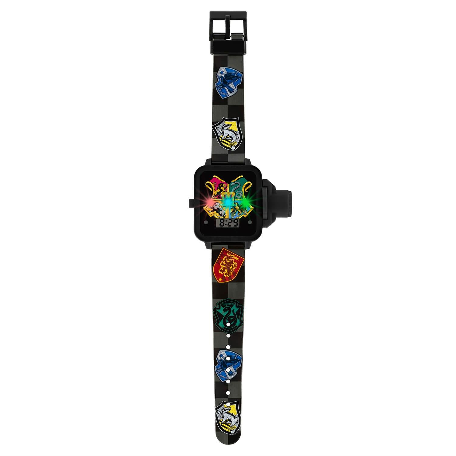 Harry Potter Projection Watch Harry Potter Projection Watch