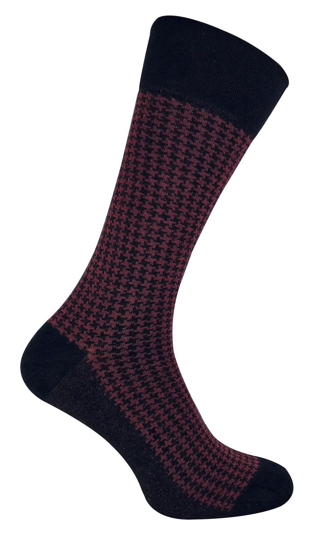 Sock Snob – Pair Luxury Bamboo Socks – Style