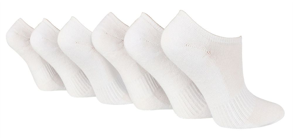 PK – Wildfeet Sport Trainer Socks