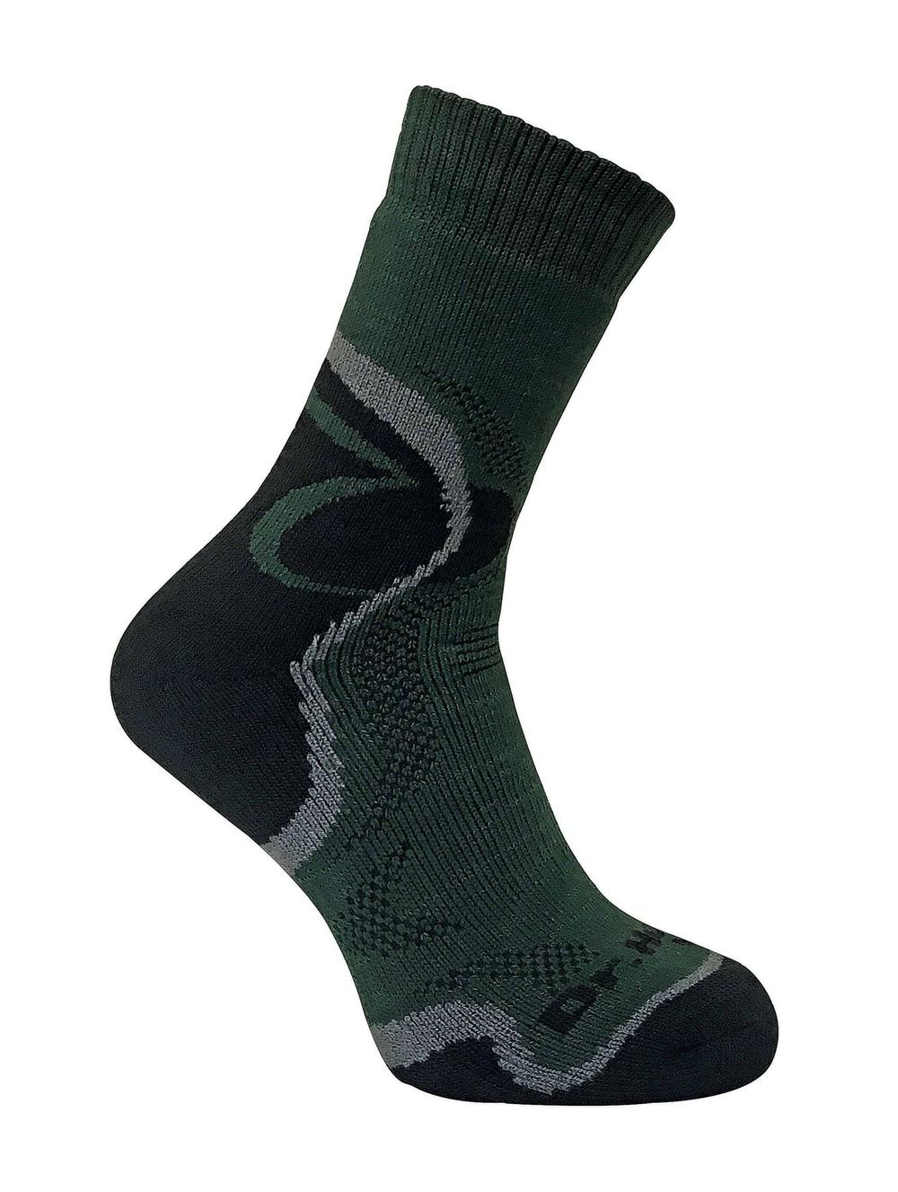 Dr Hunter – Mens Socks – DHW – – Green Dr Hunter – Mens Socks – DHW – – Green