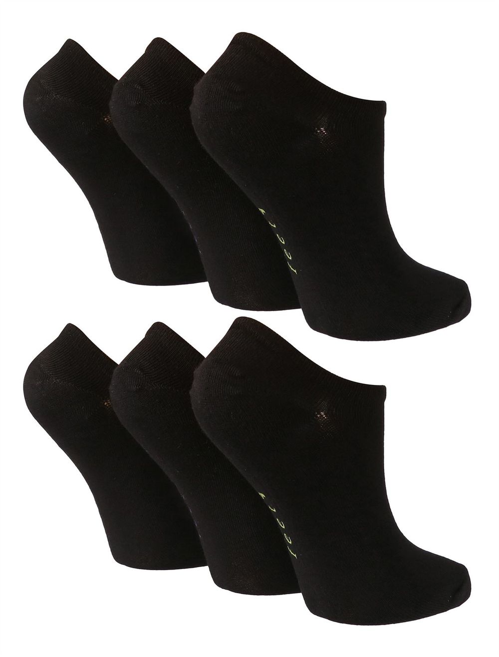 Wildfeet Trainer Socks – Soft, Breathable, Moisture-Wicking – Pairs Wildfeet Trainer Socks – Soft, Breathable, Moisture-Wicking – Pairs