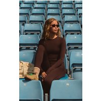 Chocolate Ultimate Long Sleeve Top Chocolate Ultimate Long Sleeve Top